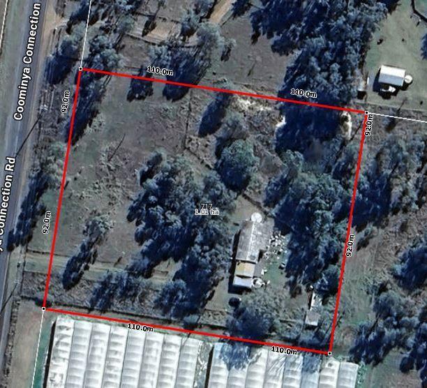 Renovators Dream on 2.46 Acres in the Country! Lifestyle | QLD Coominya, QLD 4311 | Prop-GPT the AI-Powered Property Portal