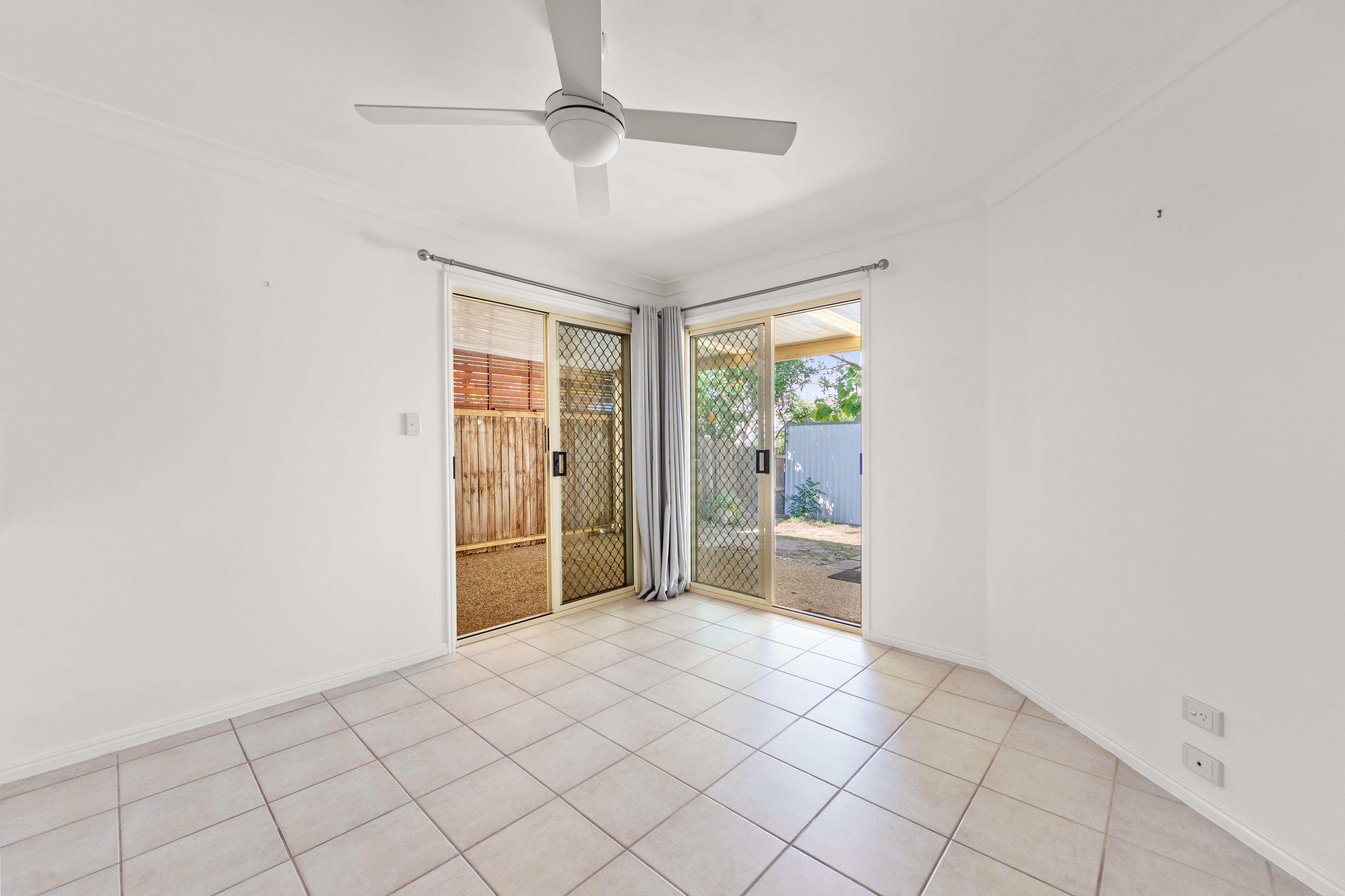 Currumbin Waters Quiet Sanctuary