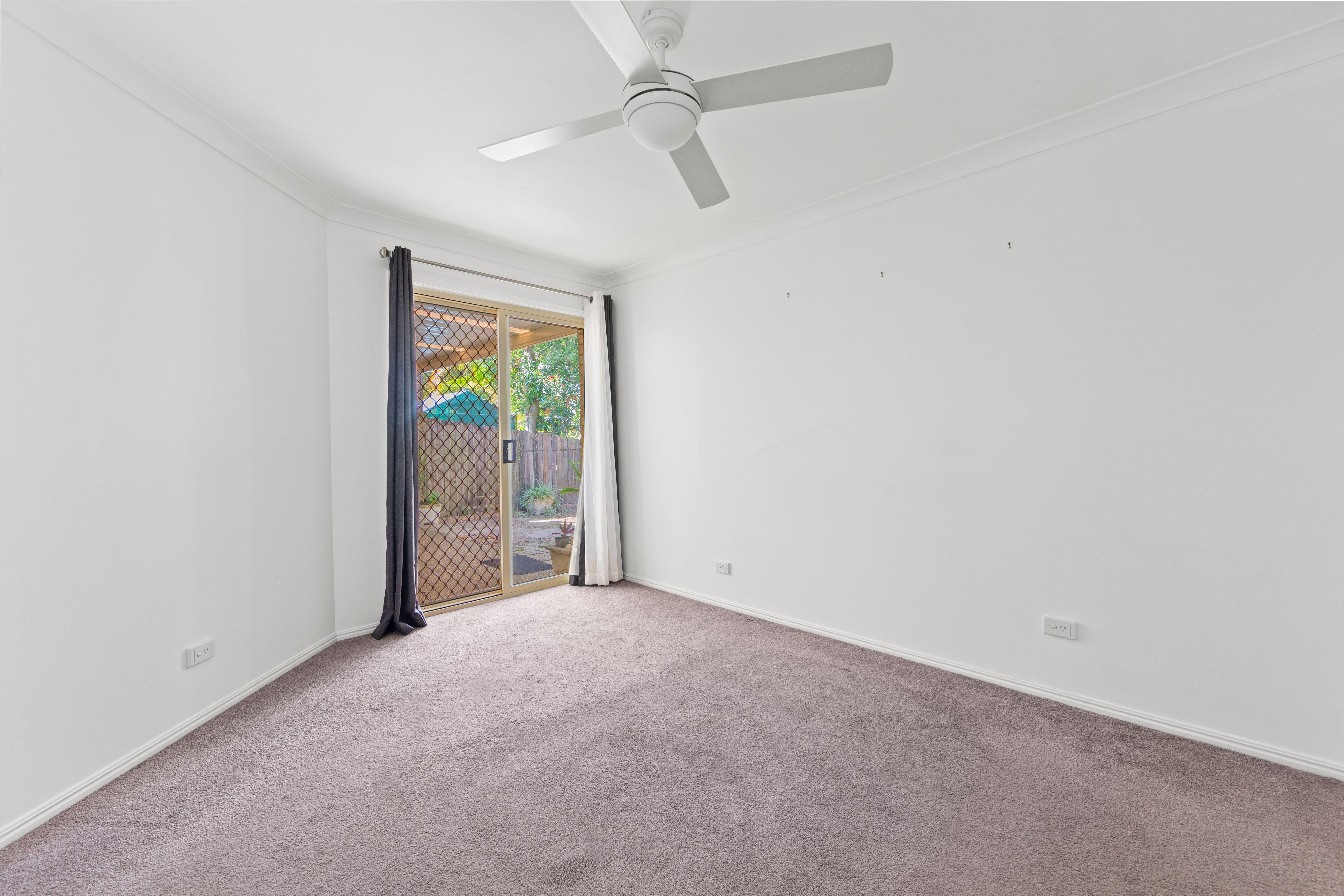 Currumbin Waters Quiet Sanctuary