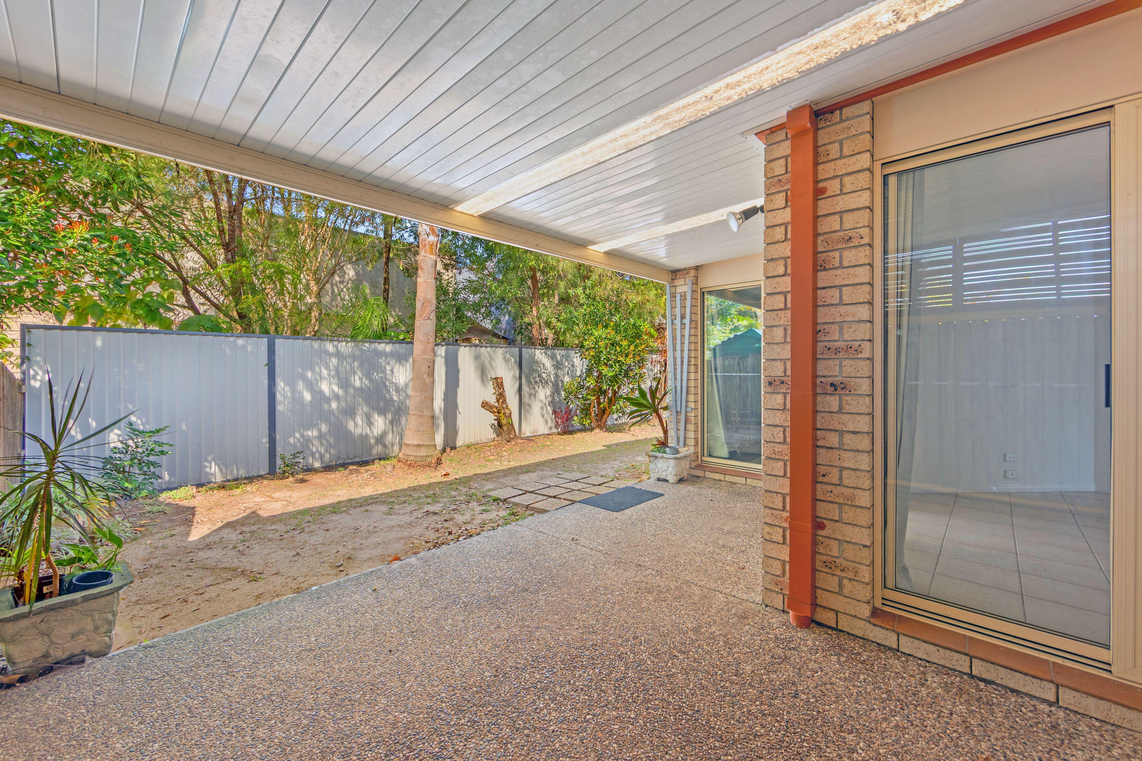 Currumbin Waters Quiet Sanctuary