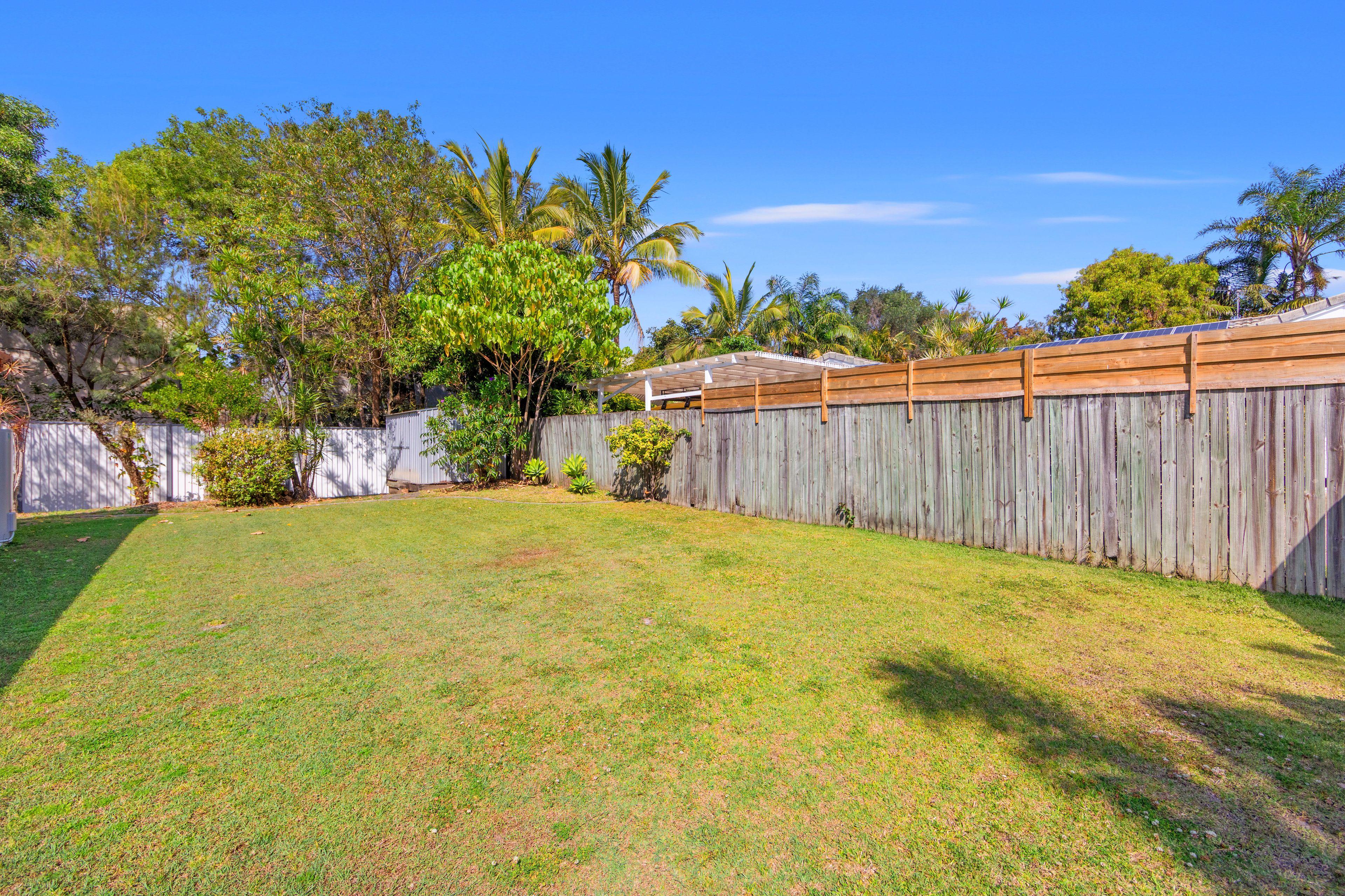 Currumbin Waters Quiet Sanctuary