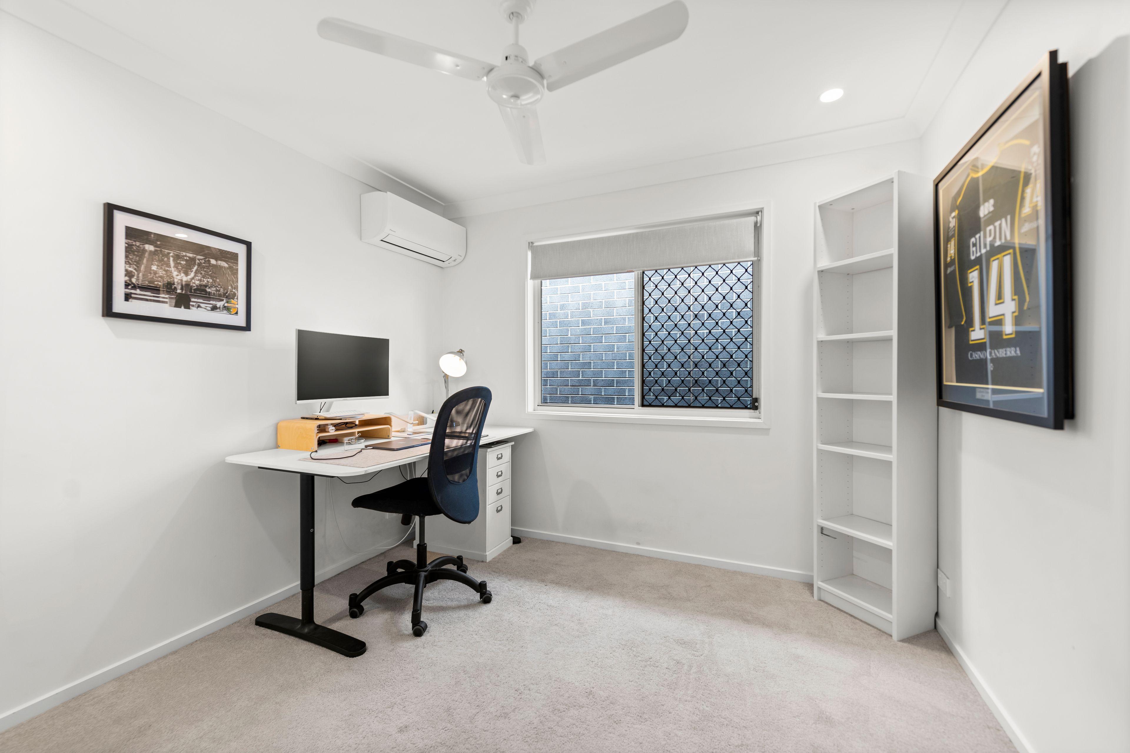 Stylish & Modern Home in Capestone Estate