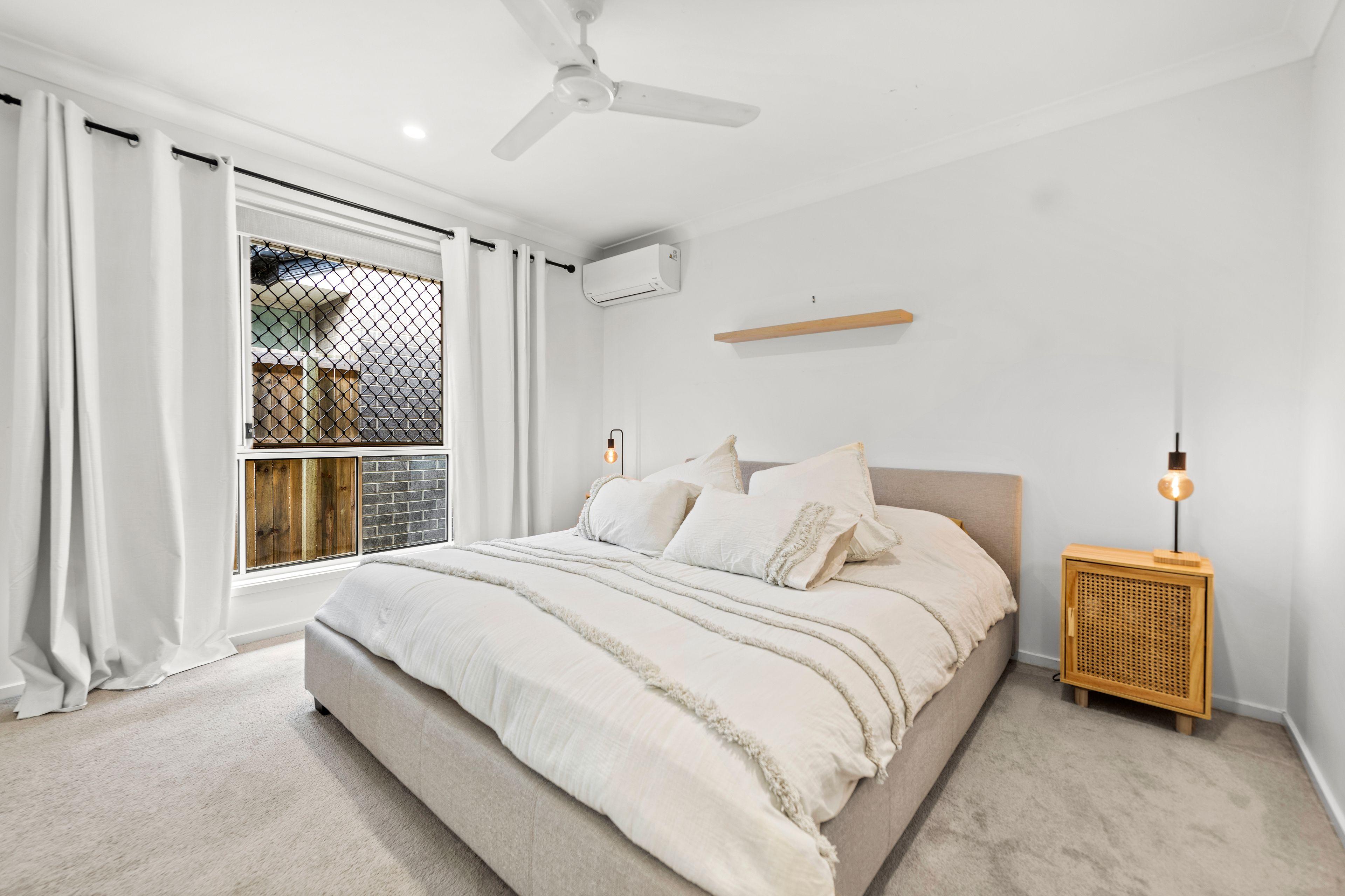 Stylish & Modern Home in Capestone Estate