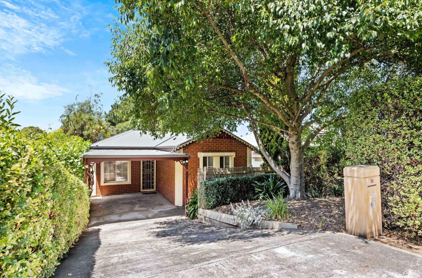 Prop-GPT: House: SA Mount Barker, SA 5251 1B Howard Lane, MOUNT BARKER, SA 5251 - House for Rent - harcourts.net