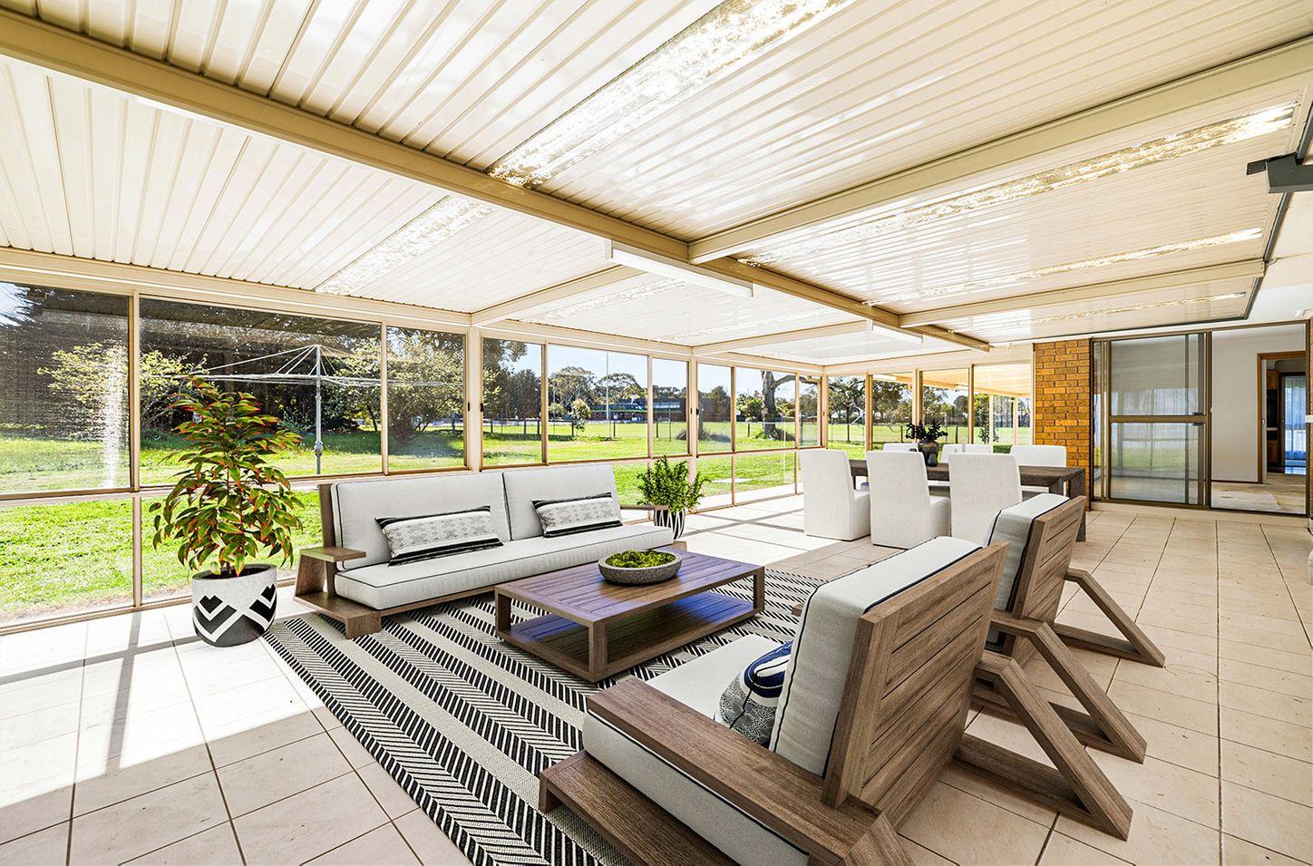 18 Creswell Road, BITTERN, VIC 3918 - House for Rent - harcourts.net