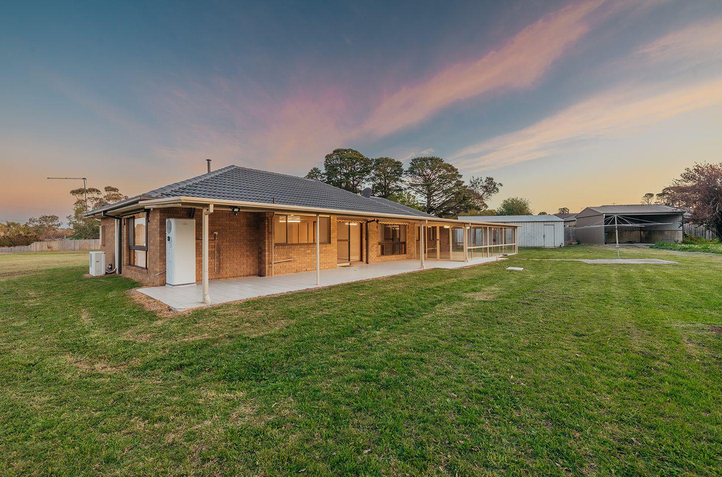 18 Creswell Road, BITTERN, VIC 3918 - House for Rent - harcourts.net