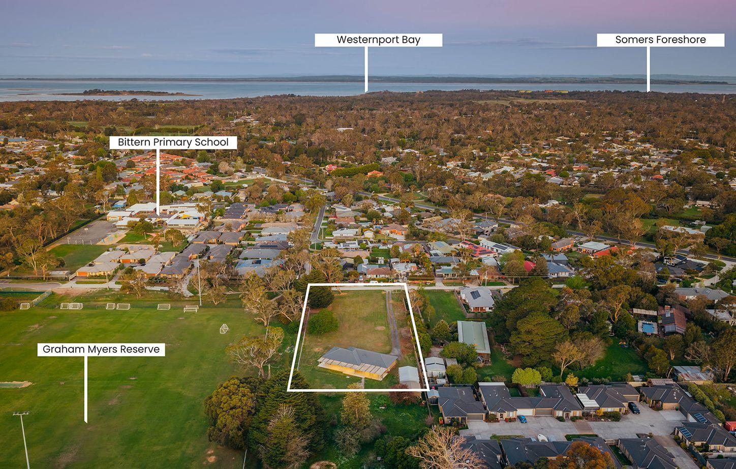 18 Creswell Road, BITTERN, VIC 3918 - House for Rent - harcourts.net