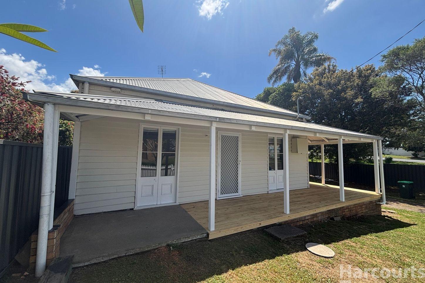 52 Wide Street, West Kempsey, NSW 2440 - House for Rent - harcourts.net