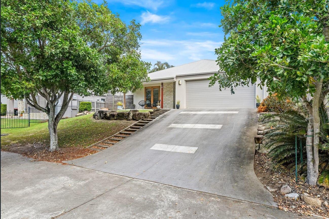 13 Parkwater Close, UPPER KEDRON, QLD 4055 - House for Rent - harcourts.net