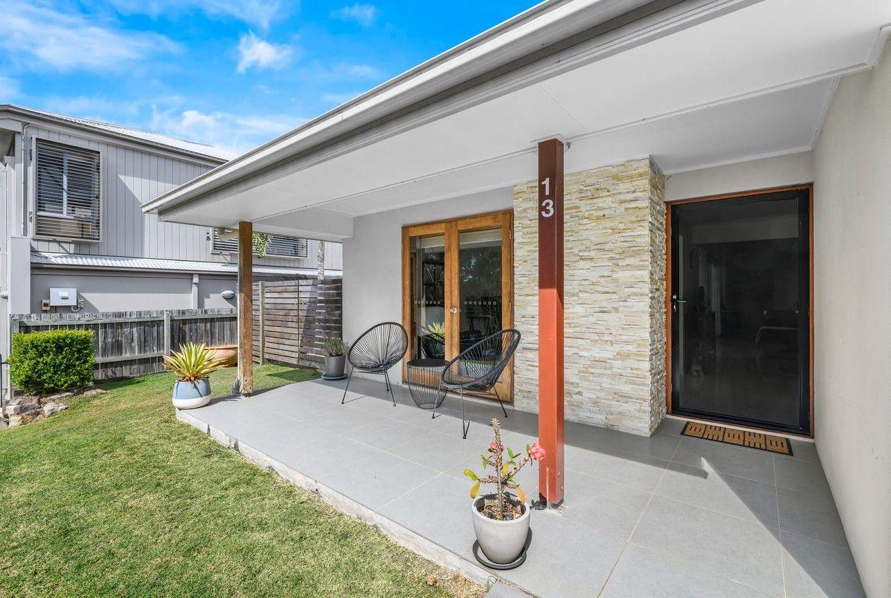 13 Parkwater Close, UPPER KEDRON, QLD 4055 - House for Rent - harcourts.net