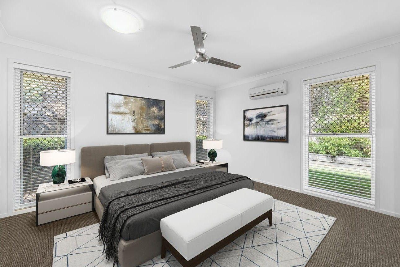 13 Parkwater Close, UPPER KEDRON, QLD 4055 - House for Rent - harcourts.net