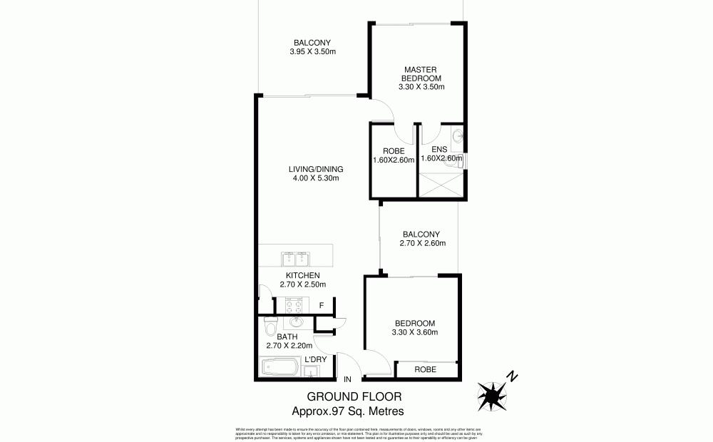 2/17 Hows Road, NUNDAH, QLD 4012 - Apartment for Rent - harcourts.net