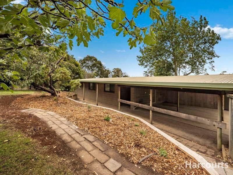 Prop-GPT: House: VIC Drouin, VIC 3818 43 Hawkey Road, DROUIN, VIC 3818 - House for Rent - harcourts.net