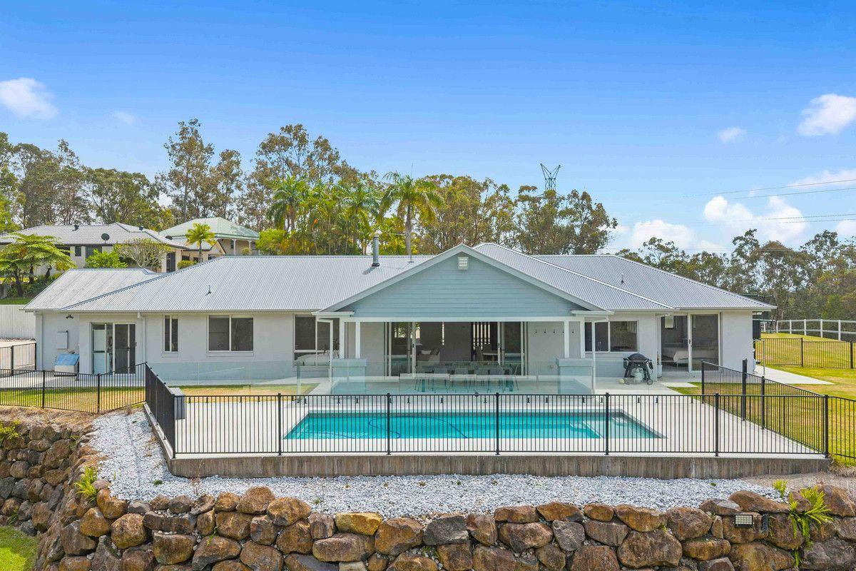 208A San Fernando Drive, Worongary, QLD 4213 - House for Rent - harcourts.net