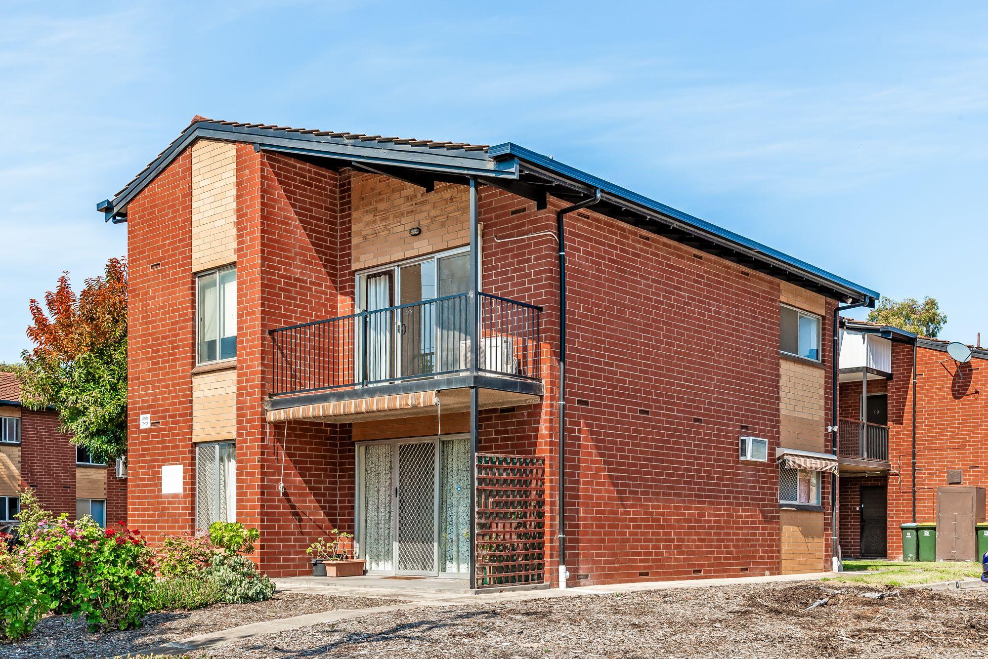 Prop-GPT: House: SA Rosewater, SA 5013 TWO BEDROOM APARTMENT (Please register for open inspection as occupied)