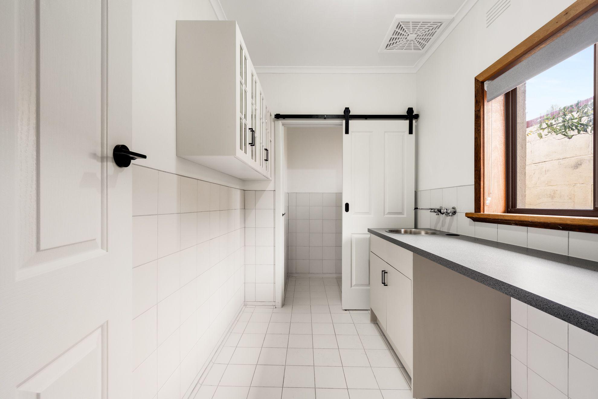 Spacious, Modern & Low Maintenance