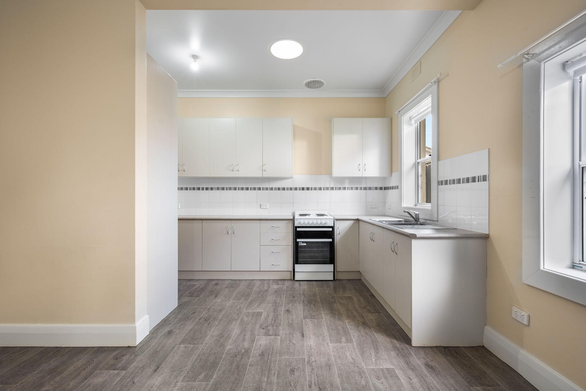 Low Maintenance Central Home