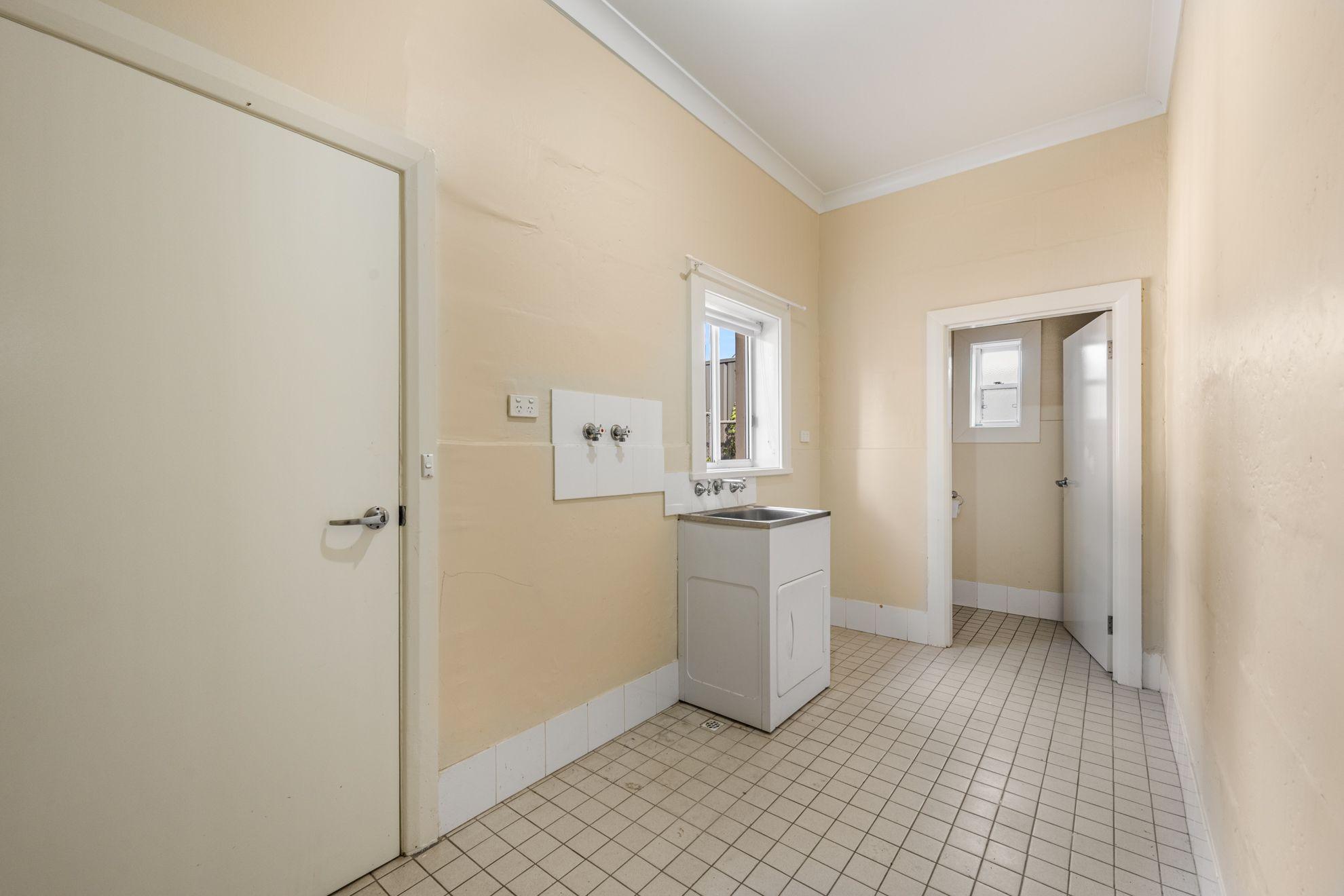 Low Maintenance Central Home