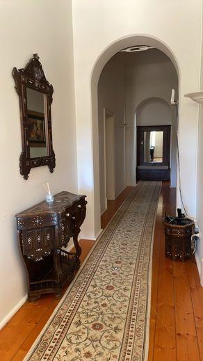 Prop-GPT: House: SA Armagh, SA 5453 Beautiful 4 Bedroom Stone Home in Rural Setting!