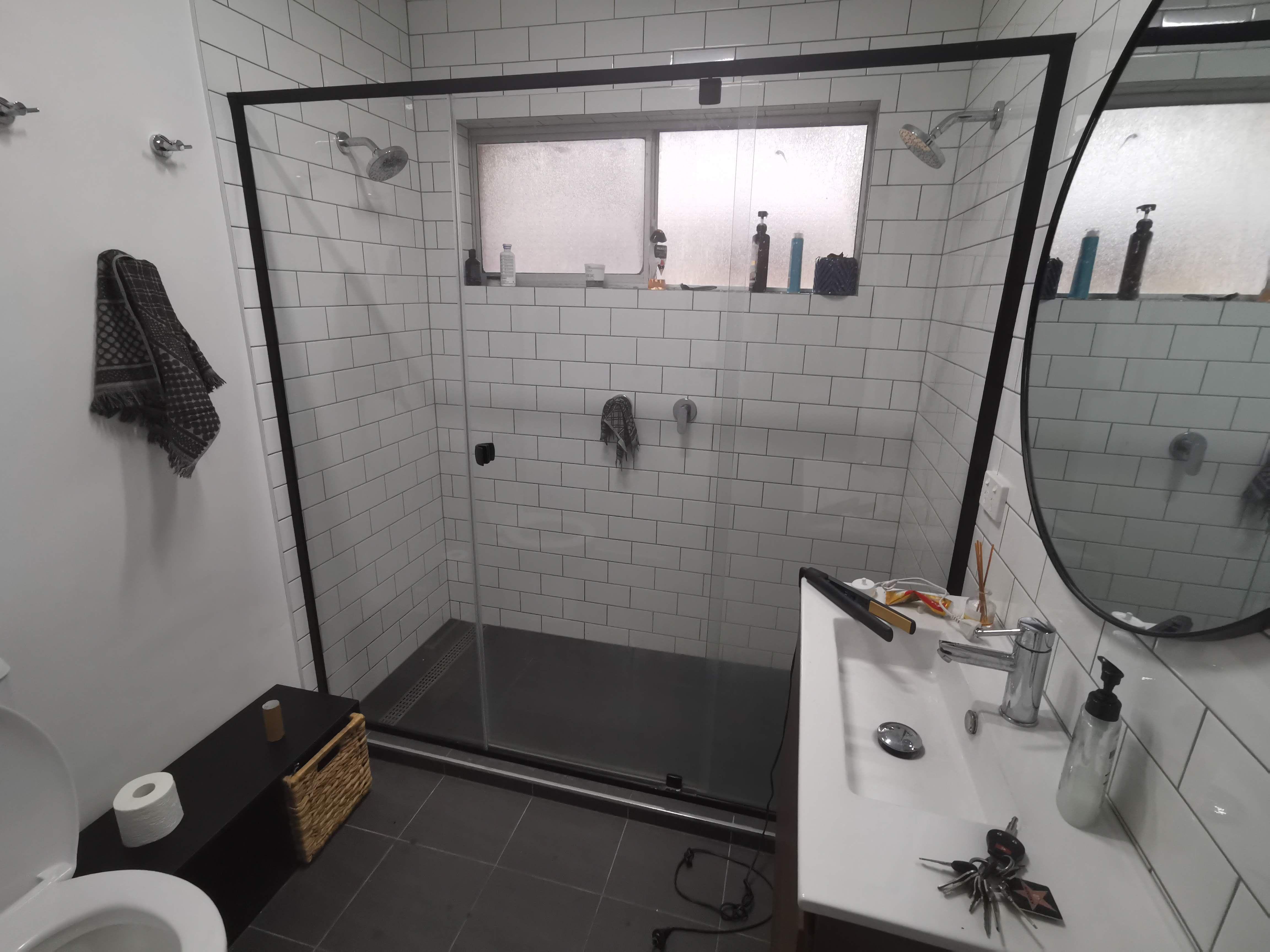 Updated townhouse with 2 living/1 bed or 2 beds/1 living -beachfront location.