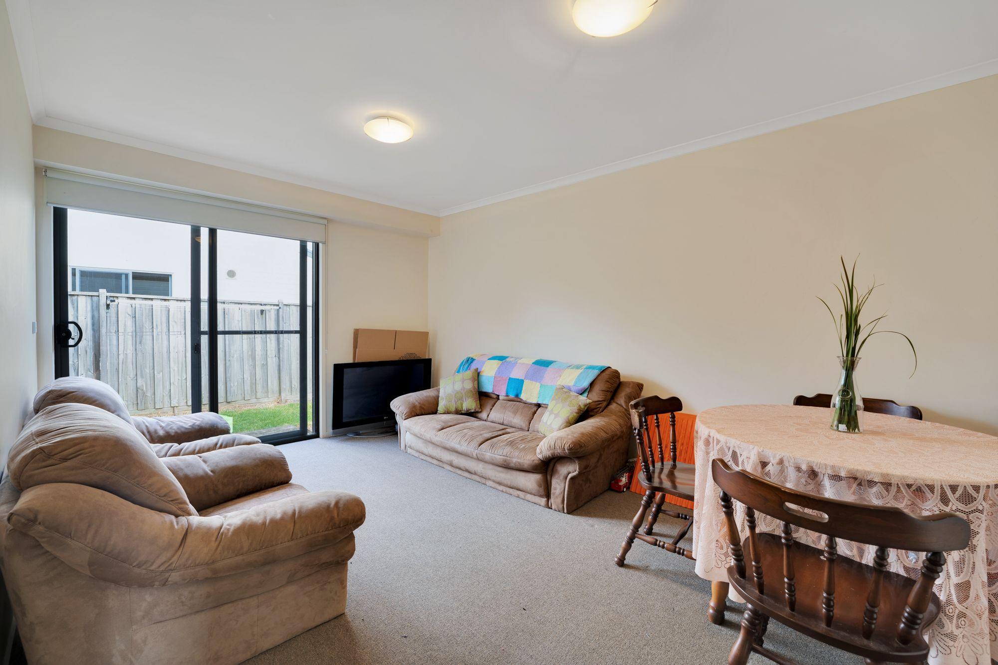 Modern Townhouse in Newhaven