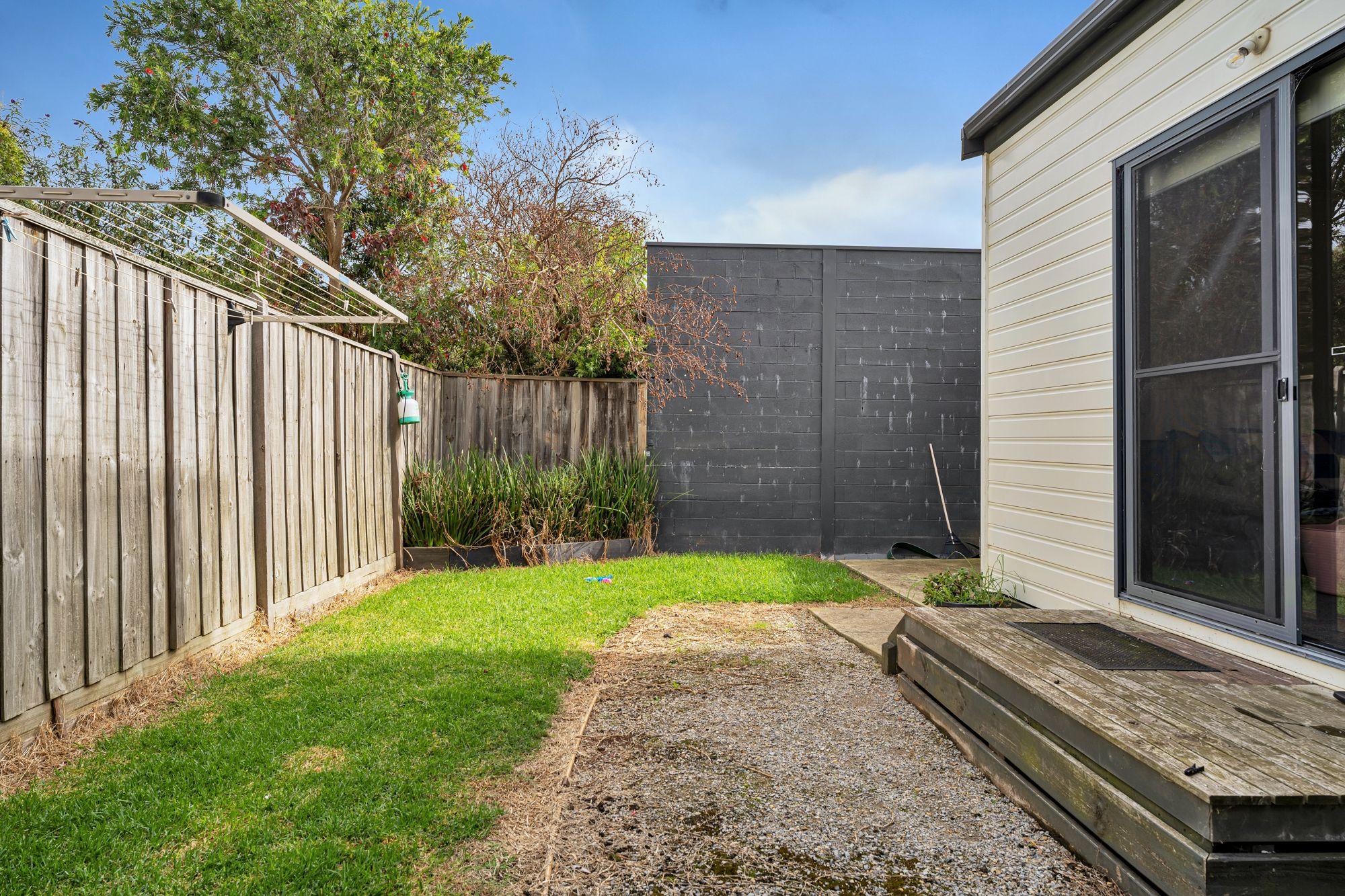 Modern Townhouse in Newhaven