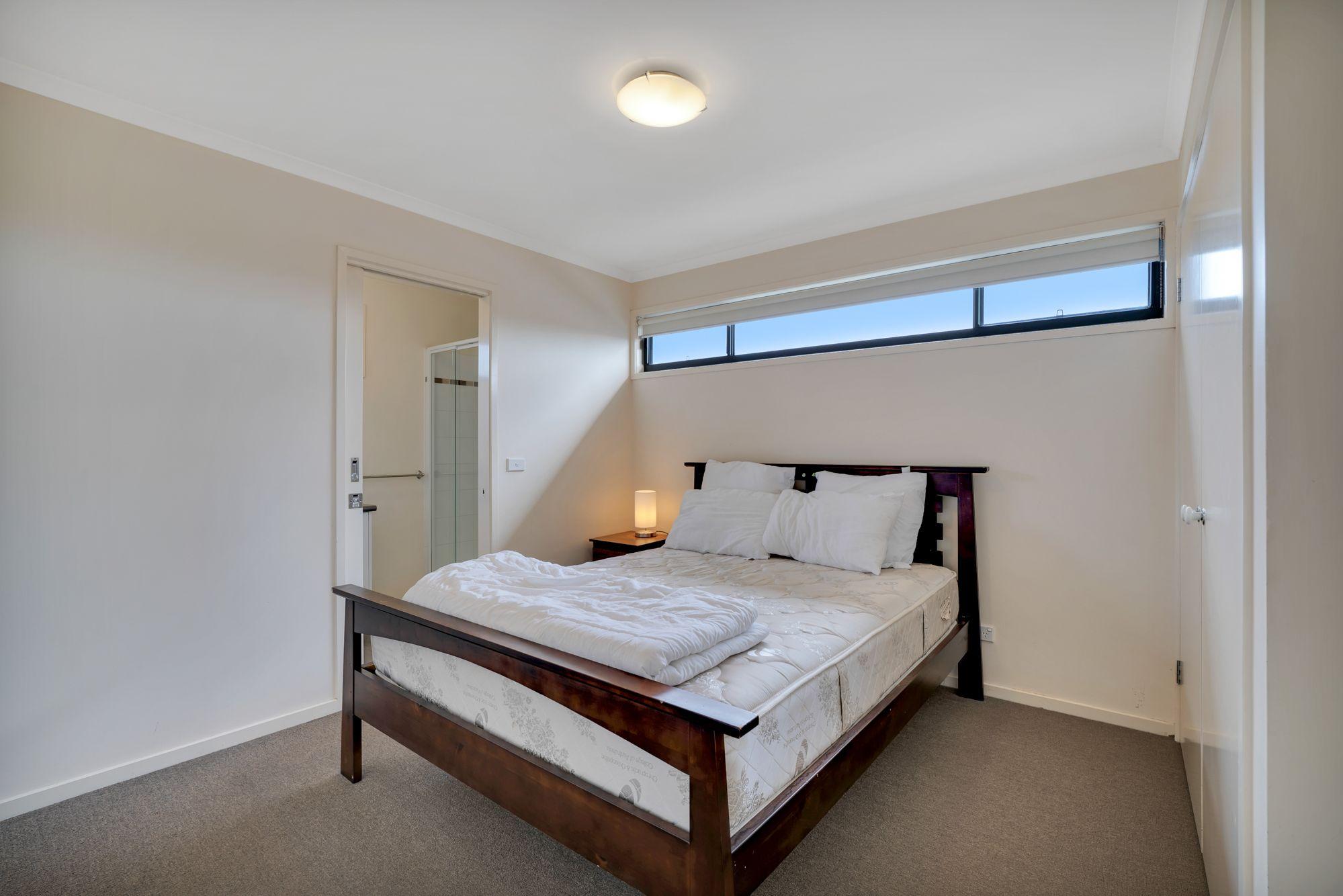 Modern Townhouse in Newhaven