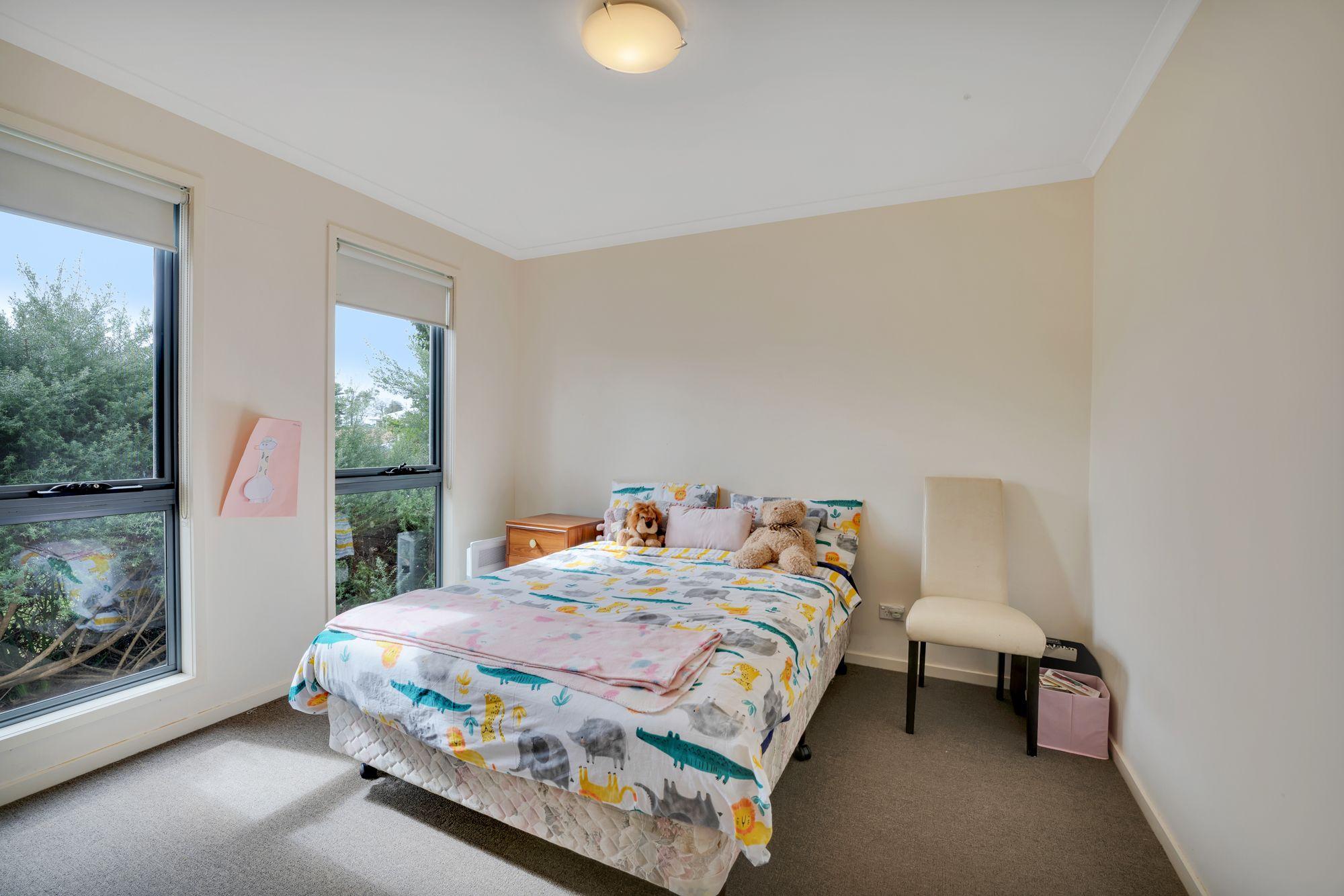 Modern Townhouse in Newhaven