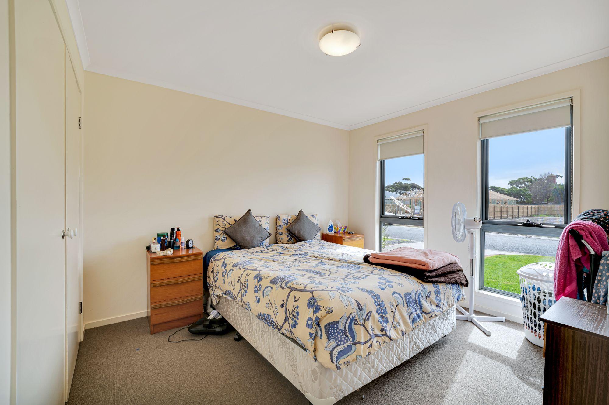 Modern Townhouse in Newhaven