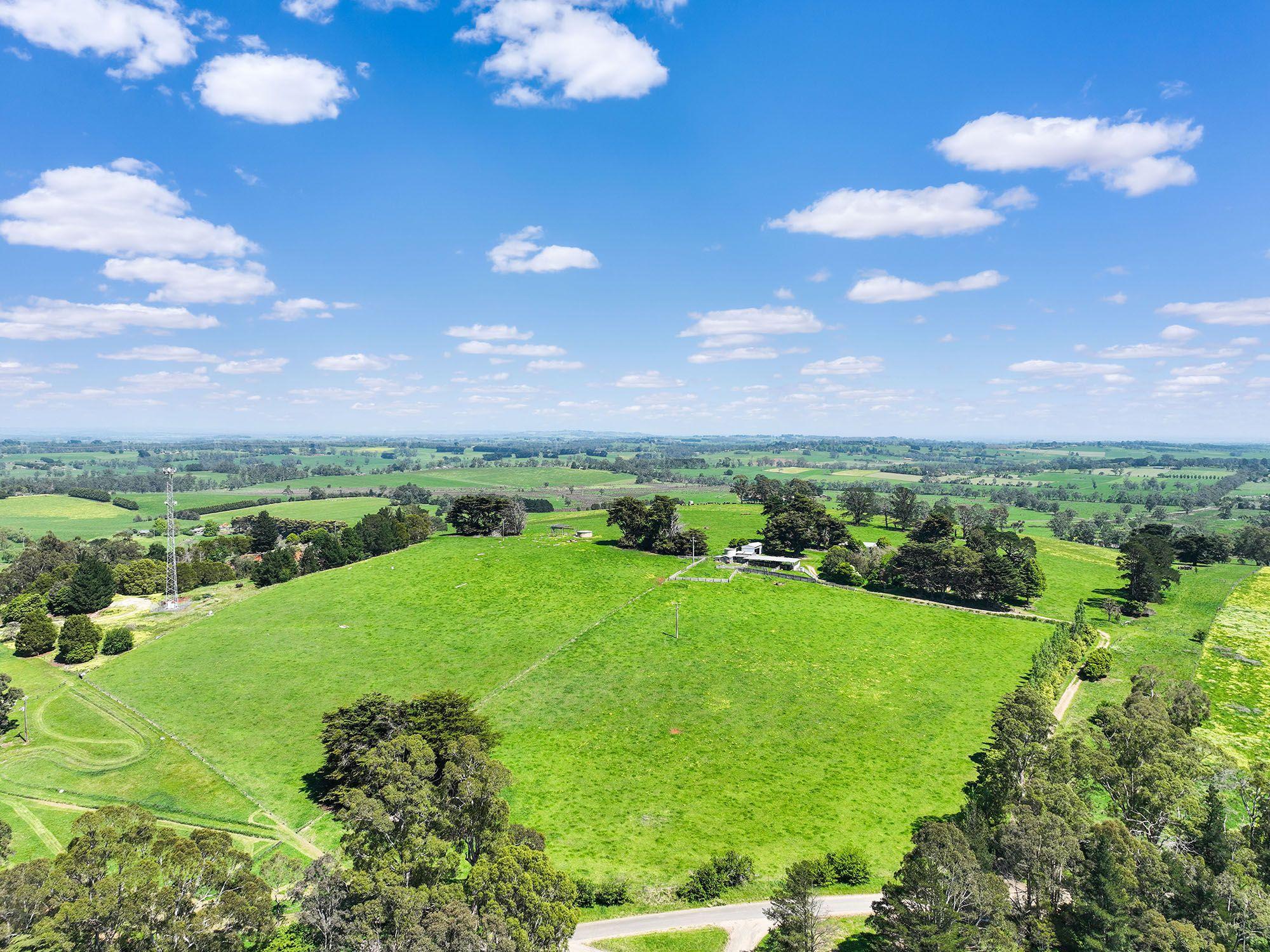 Prime 66-Acre Holding on the Edge of Drouin's Growth Zone