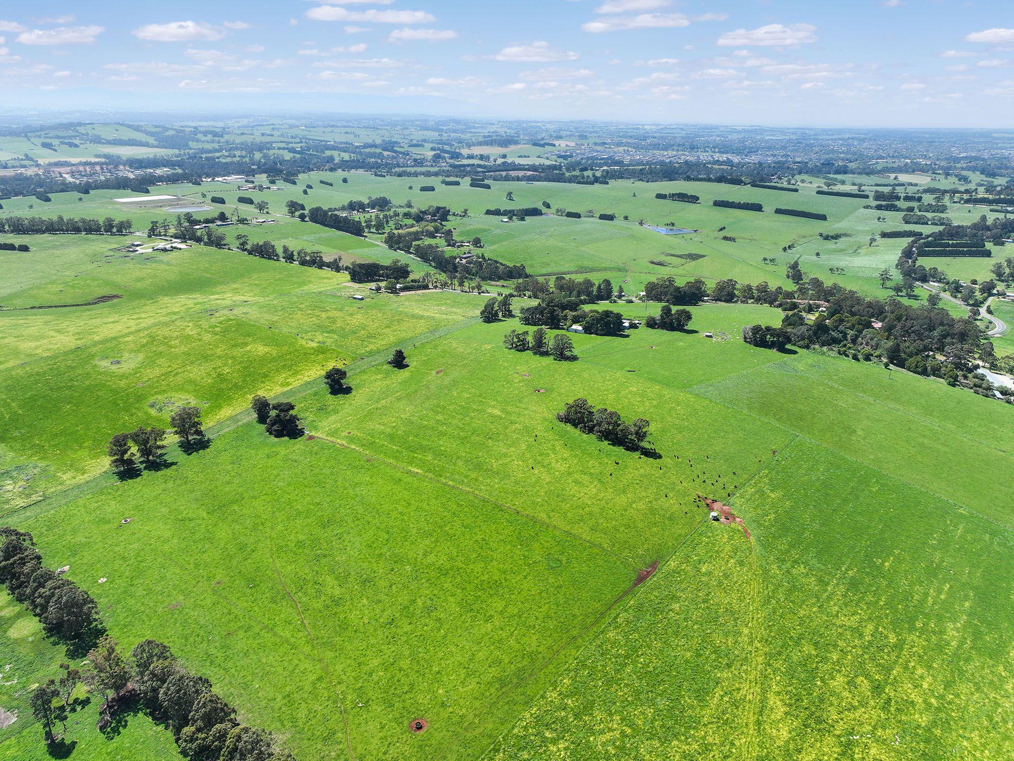 Prime 66-Acre Holding on the Edge of Drouin's Growth Zone