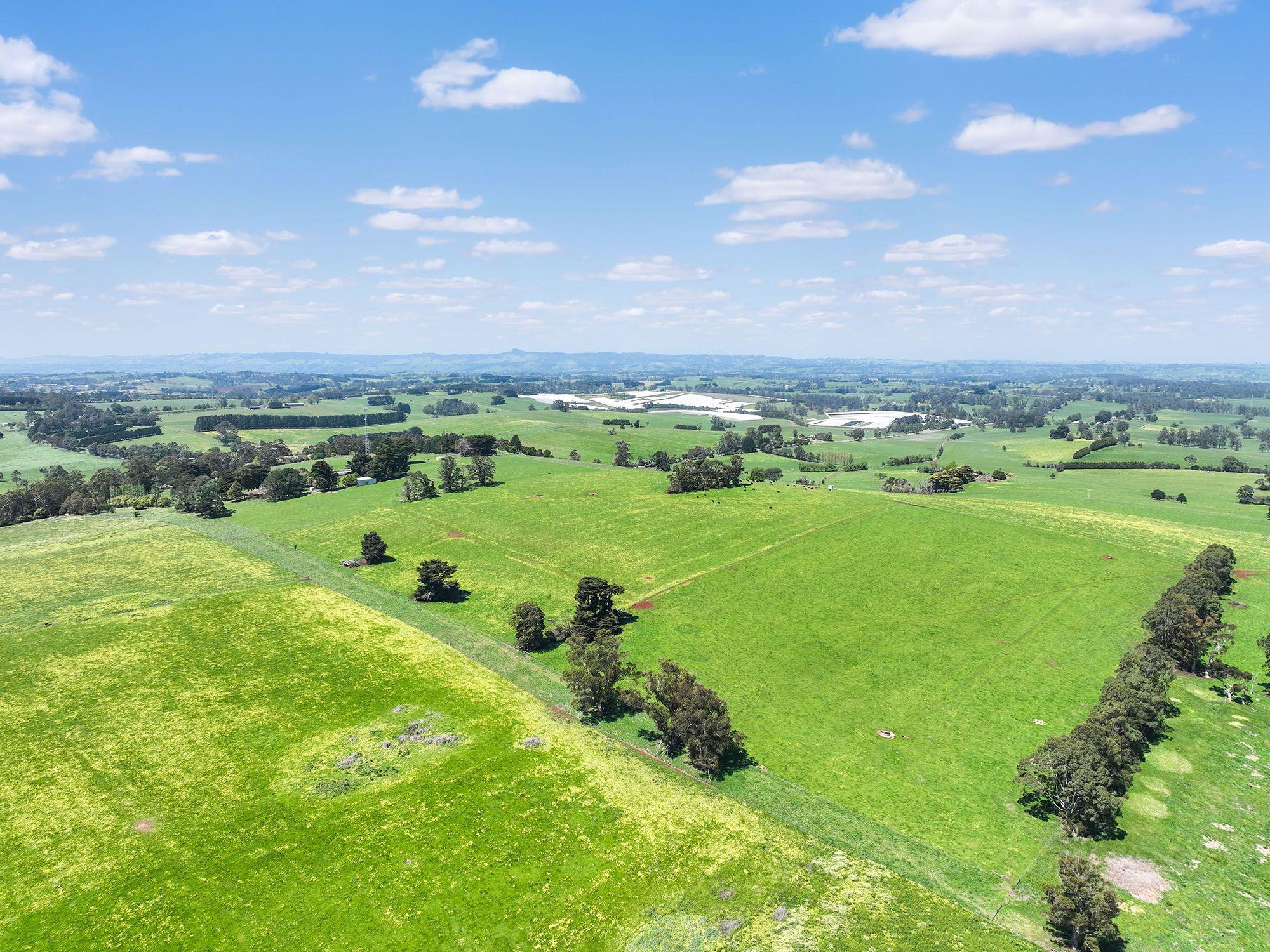 Prime 66-Acre Holding on the Edge of Drouin's Growth Zone