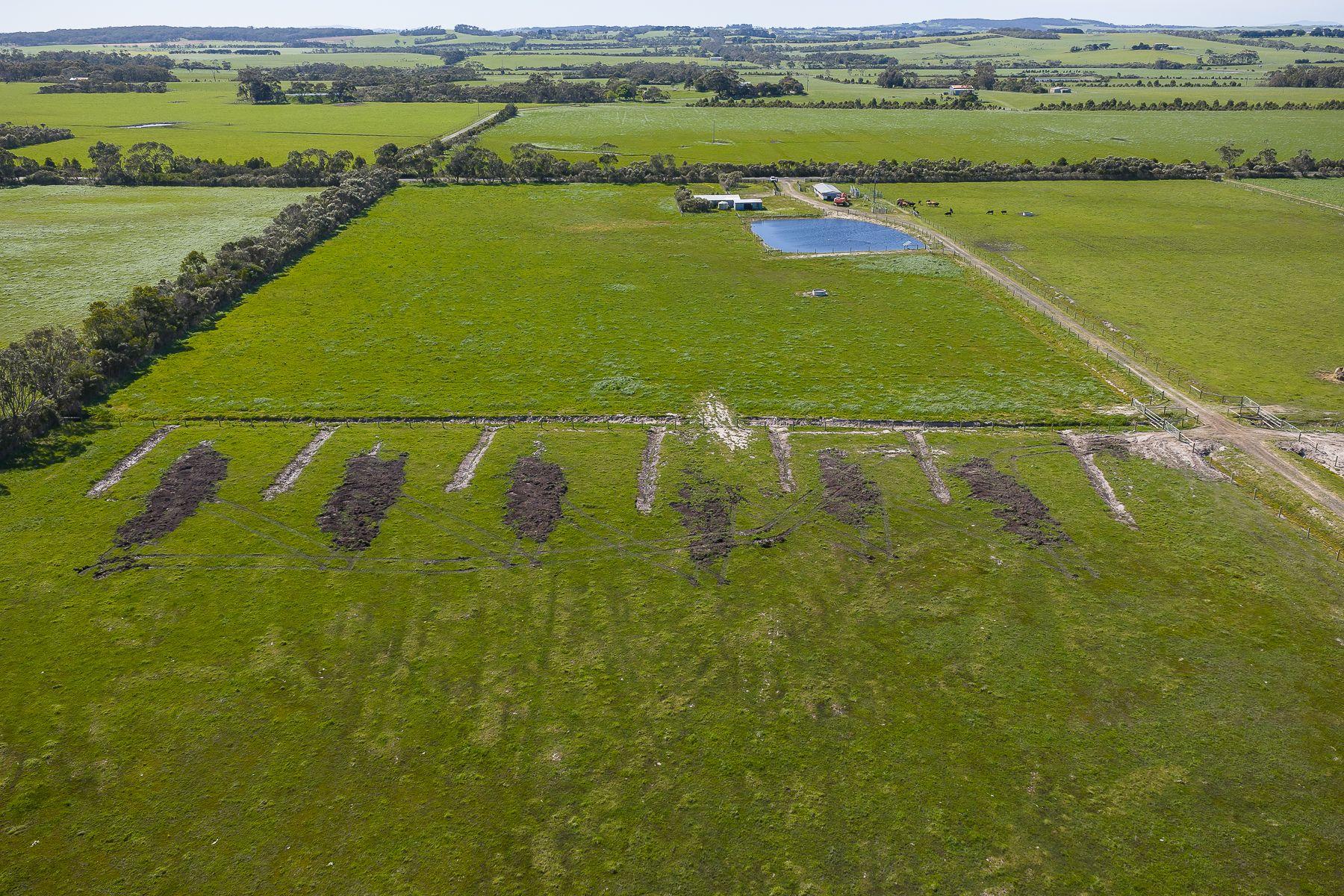 80-Acre Lifestyle Opportunity