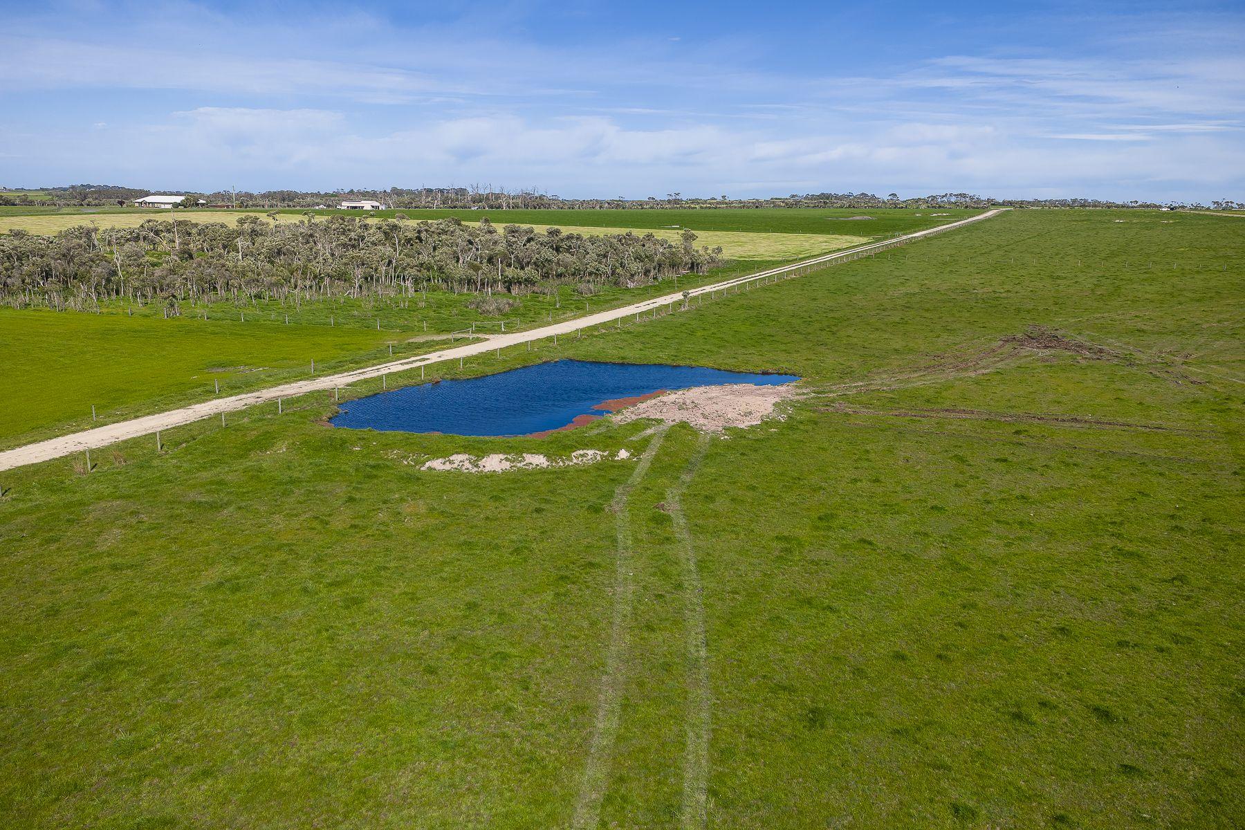 80-Acre Lifestyle Opportunity