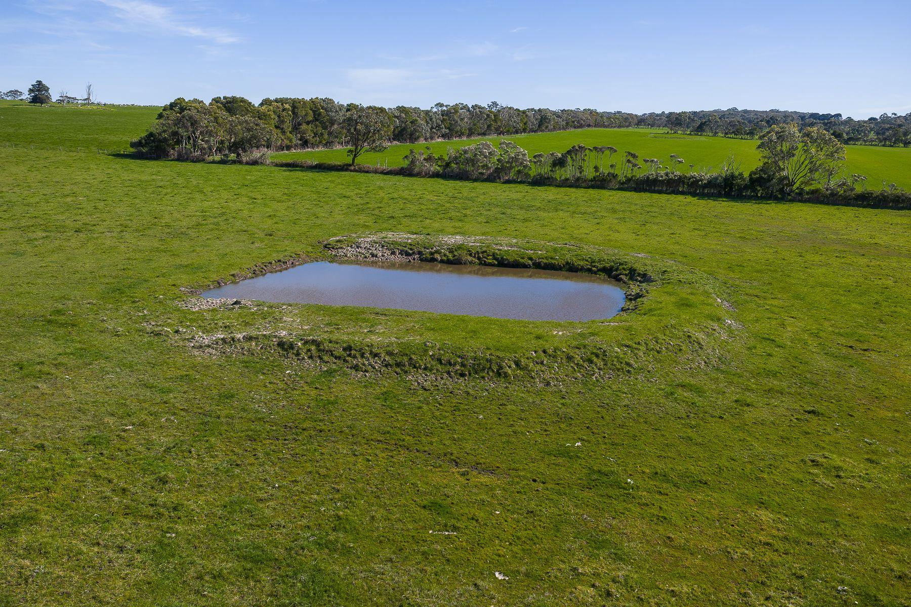 80-Acre Lifestyle Opportunity