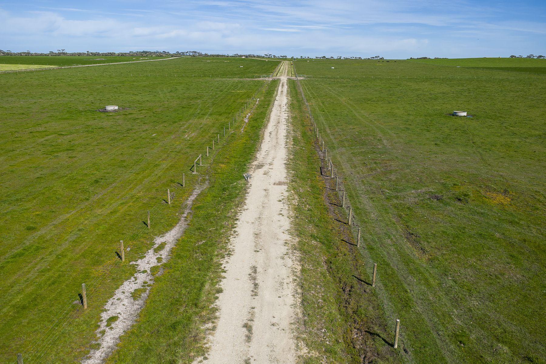 80-Acre Lifestyle Opportunity