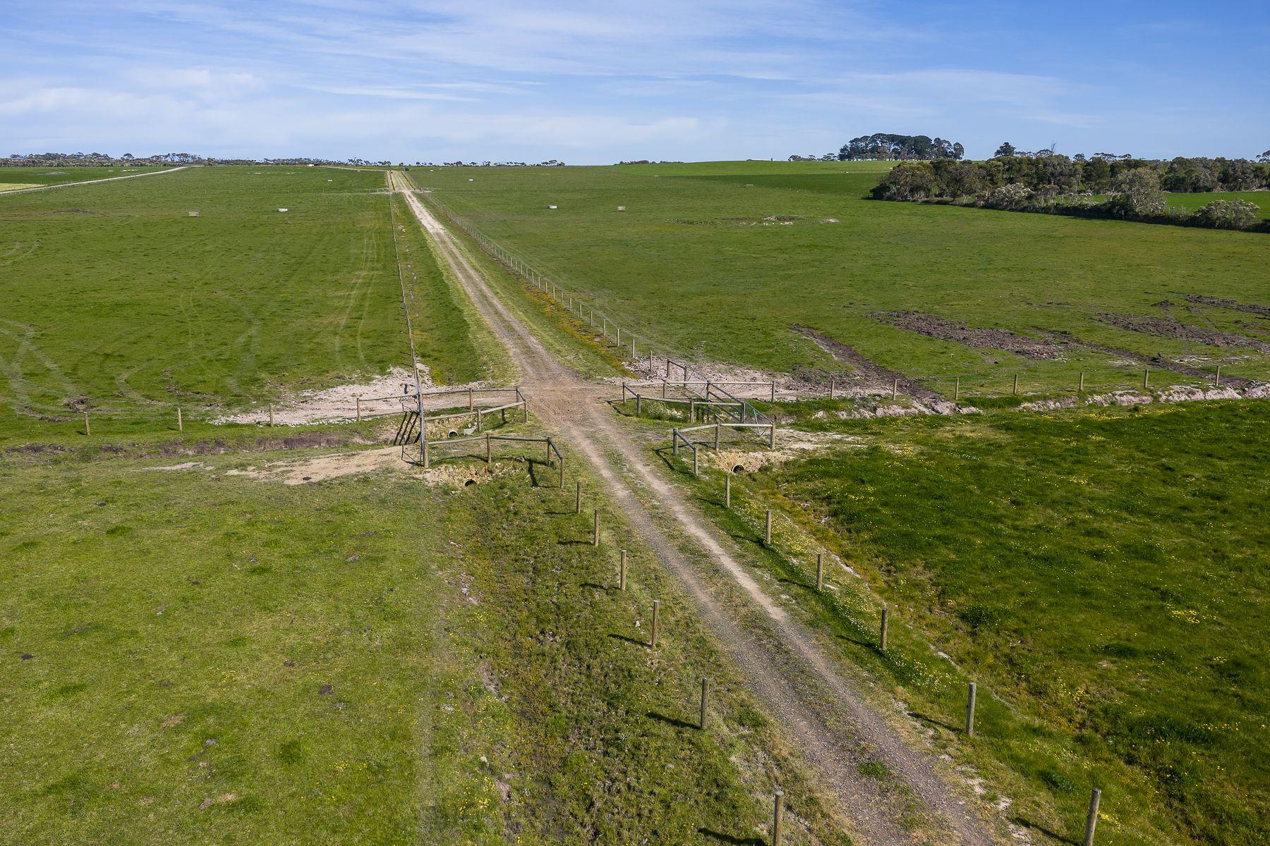 80-Acre Lifestyle Opportunity