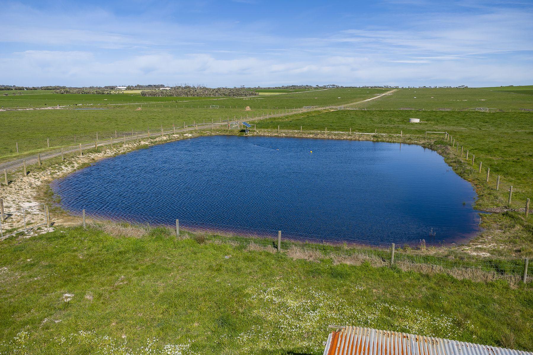 80-Acre Lifestyle Opportunity