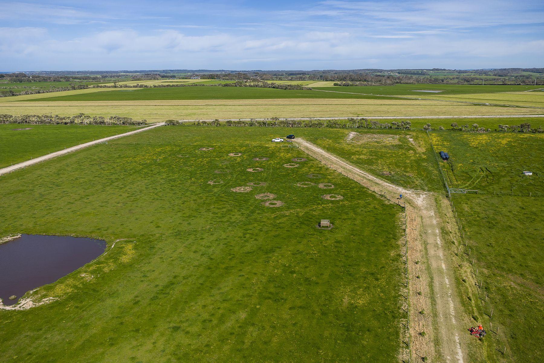 80-Acre Lifestyle Opportunity