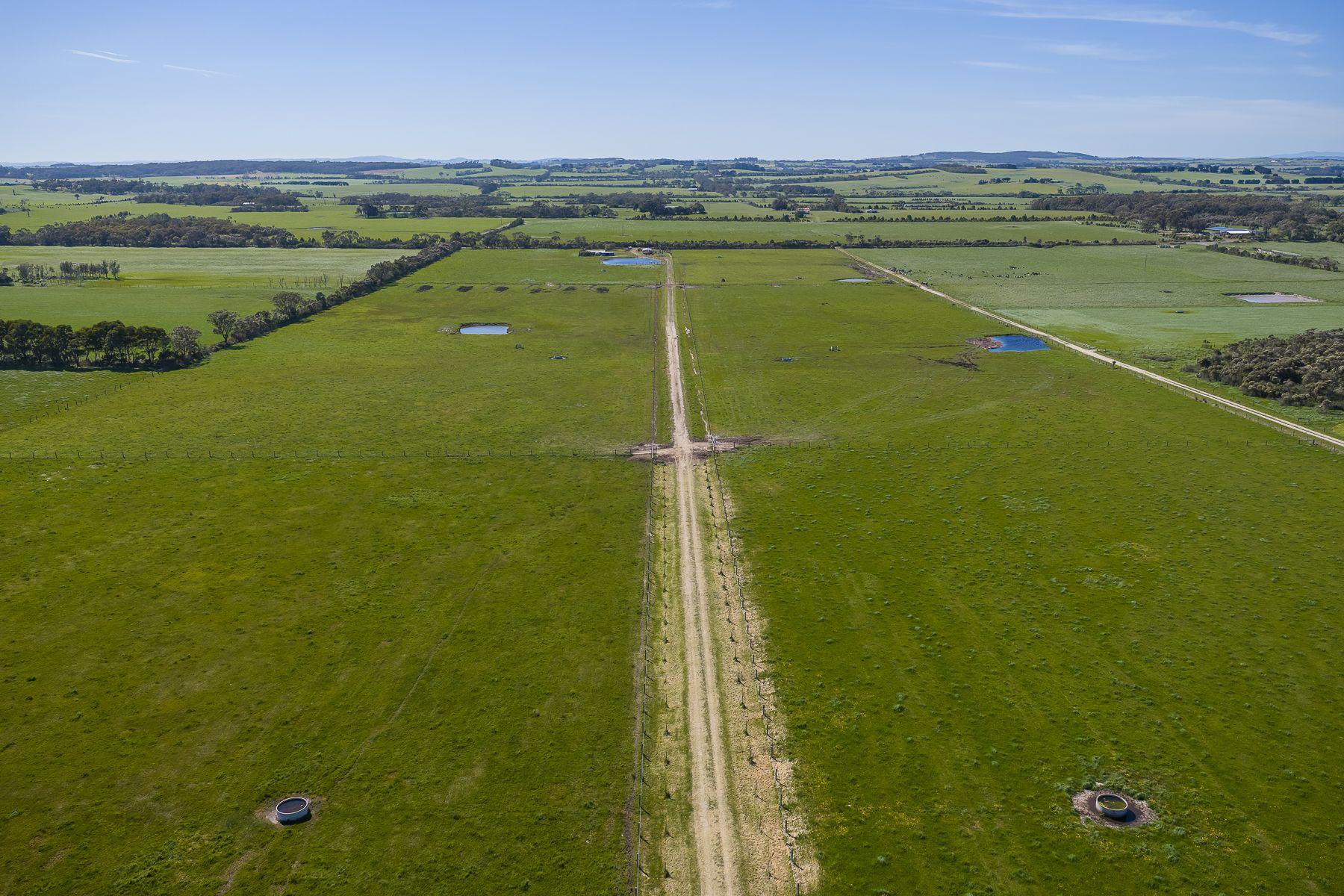 80-Acre Lifestyle Opportunity