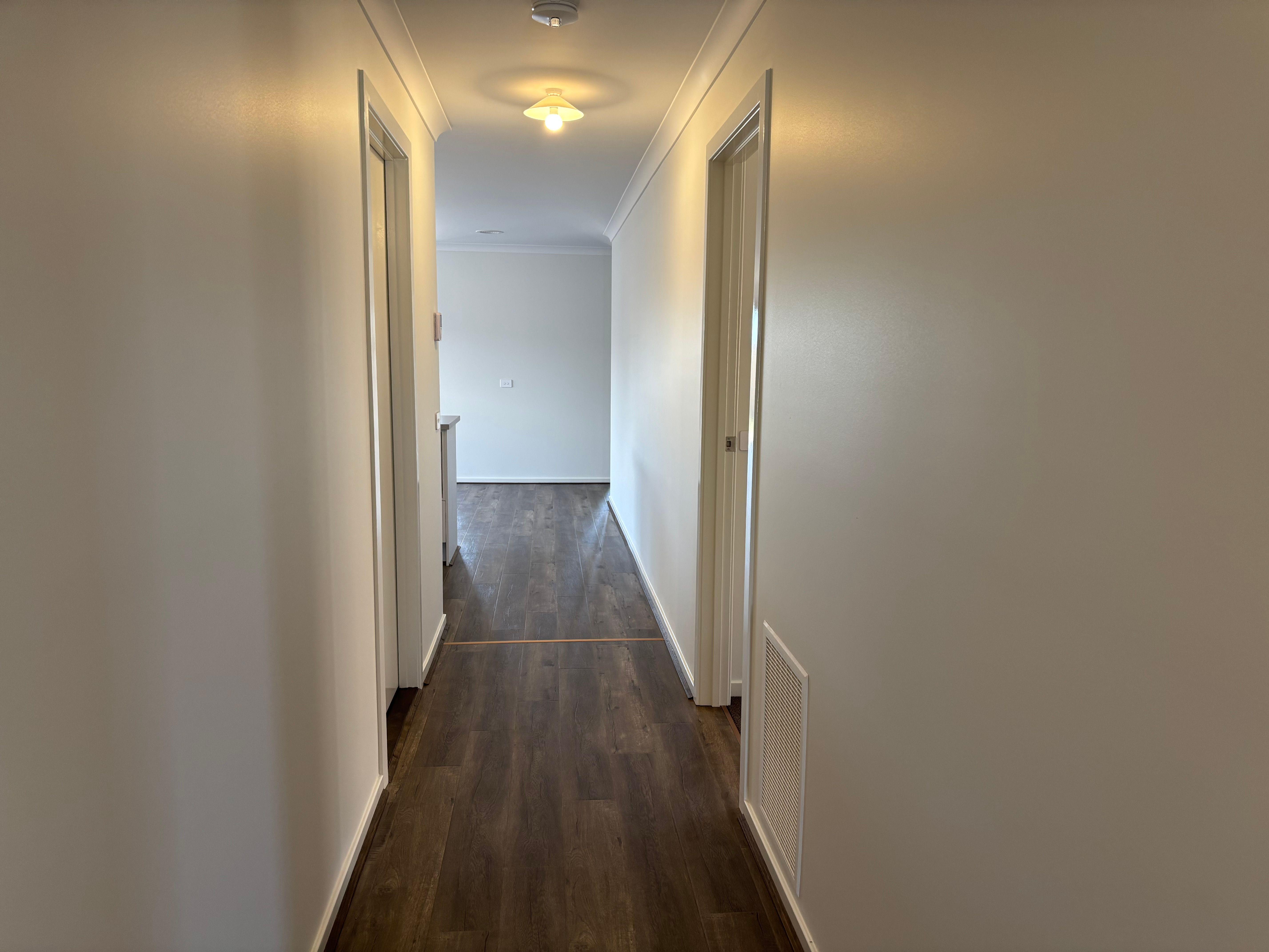 She's a stunner on Sheoak