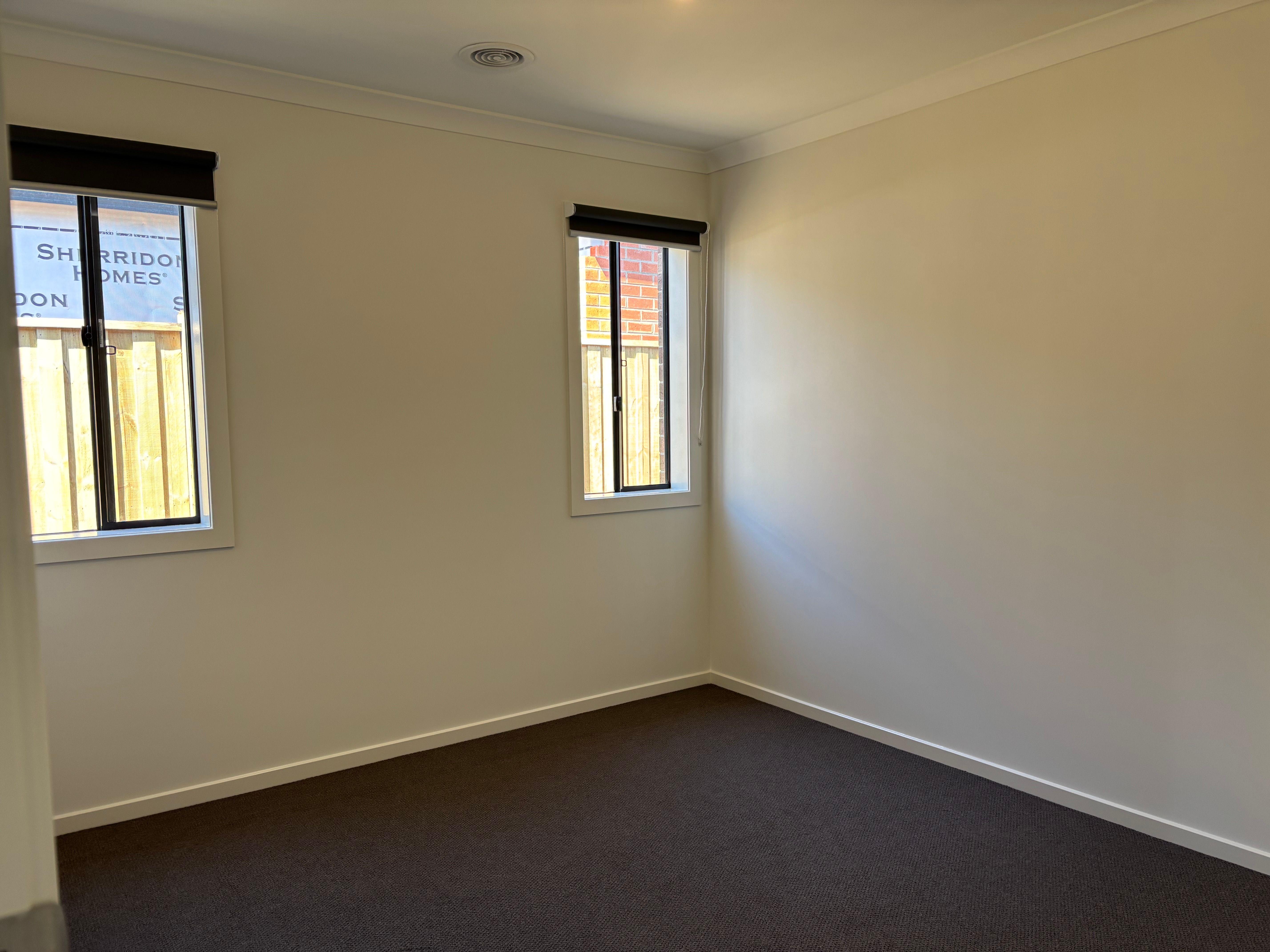 She's a stunner on Sheoak