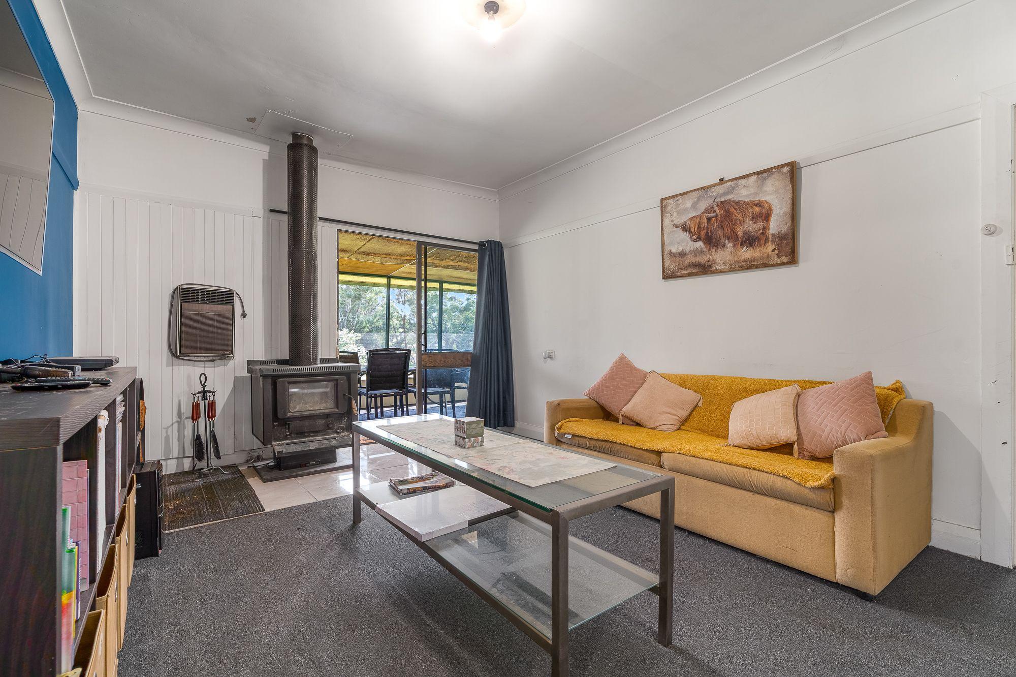 Recreational and Rural Lifestyle Opportunity!