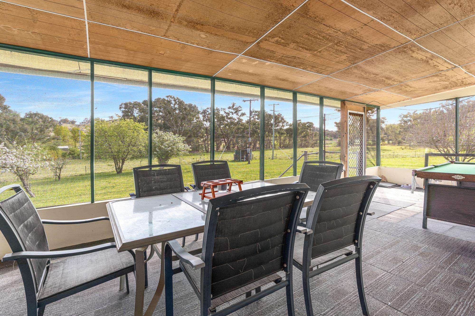 Recreational and Rural Lifestyle Opportunity!