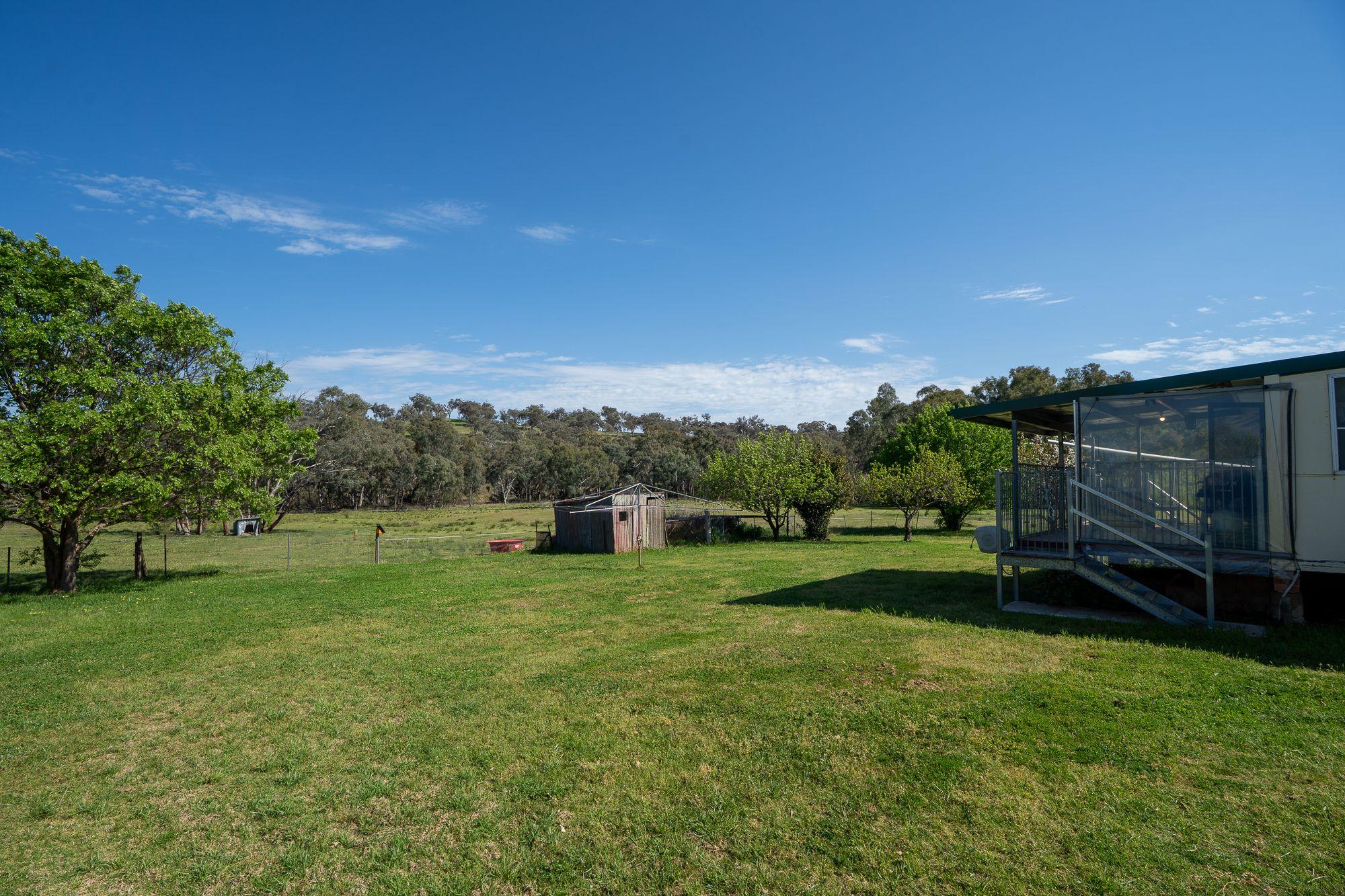 Recreational and Rural Lifestyle Opportunity!