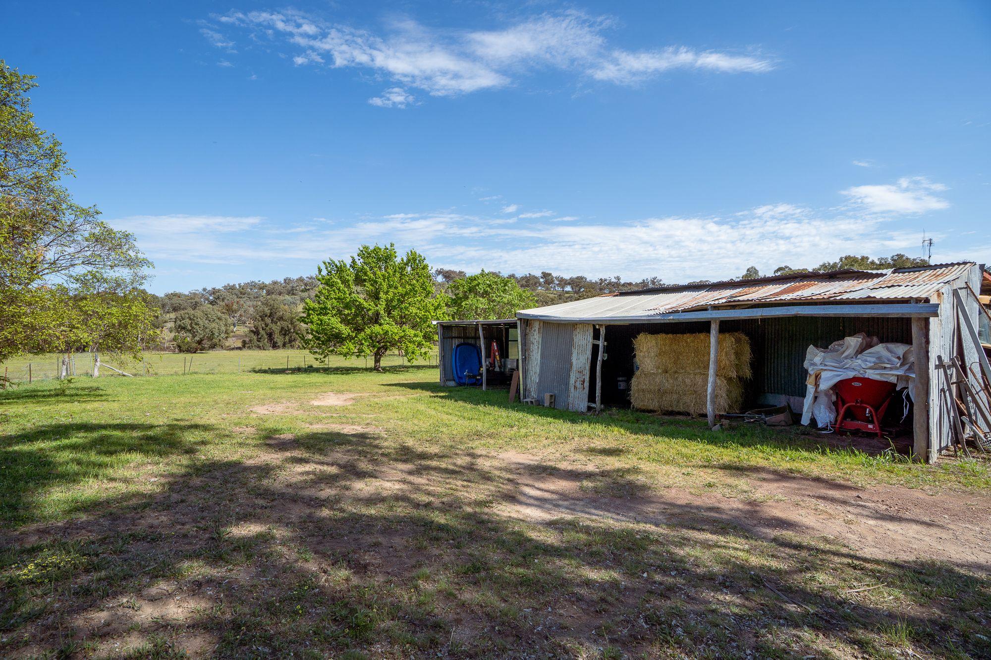 Recreational and Rural Lifestyle Opportunity!