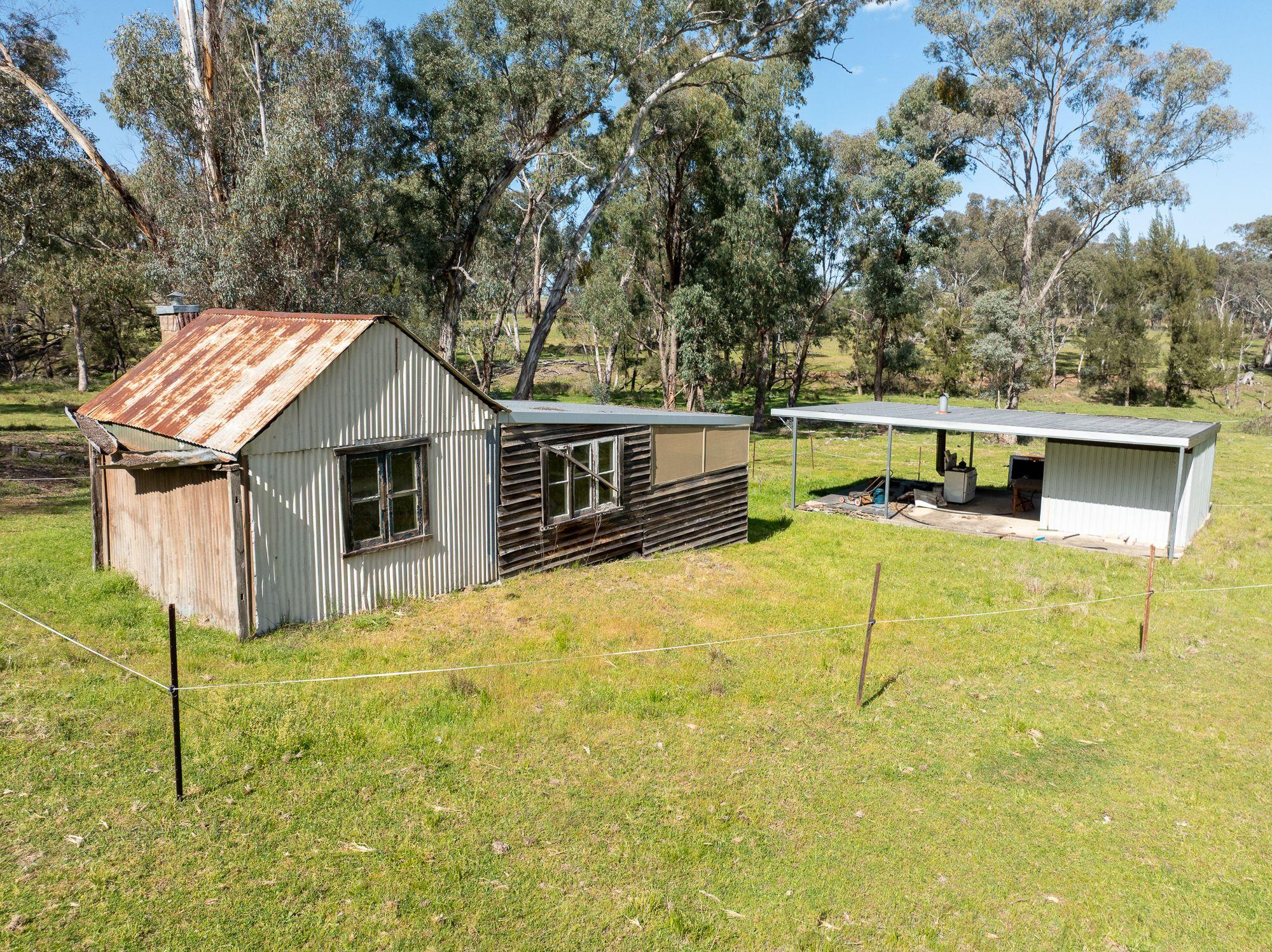 Recreational and Rural Lifestyle Opportunity!
