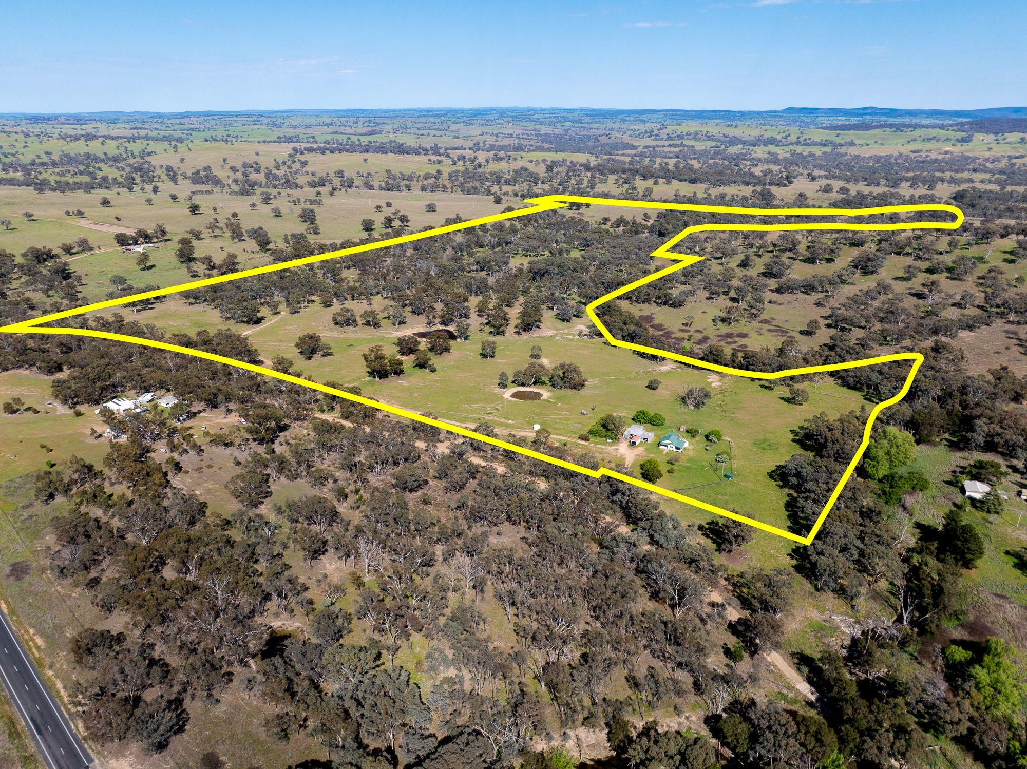 Recreational and Rural Lifestyle Opportunity!