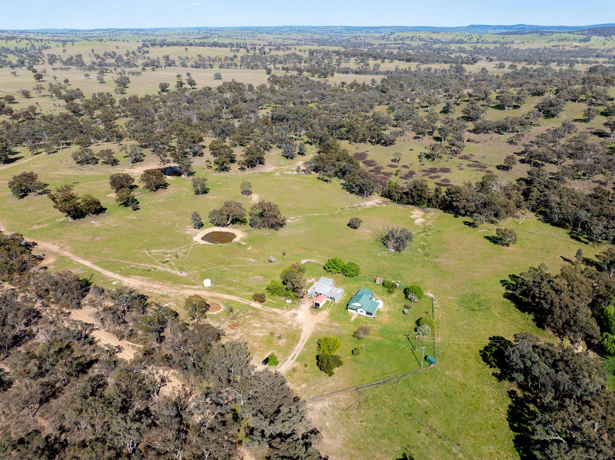 Recreational and Rural Lifestyle Opportunity!