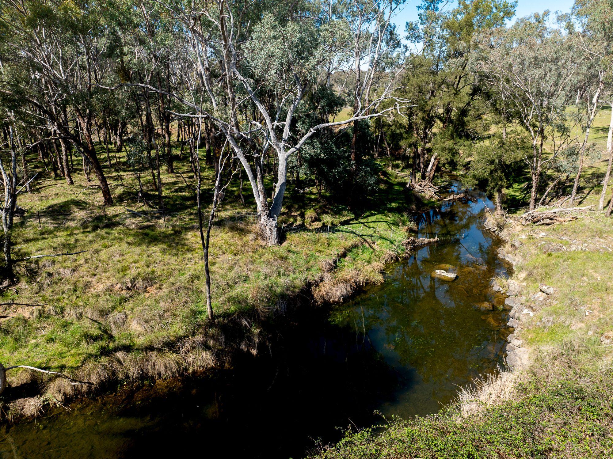 Recreational and Rural Lifestyle Opportunity!